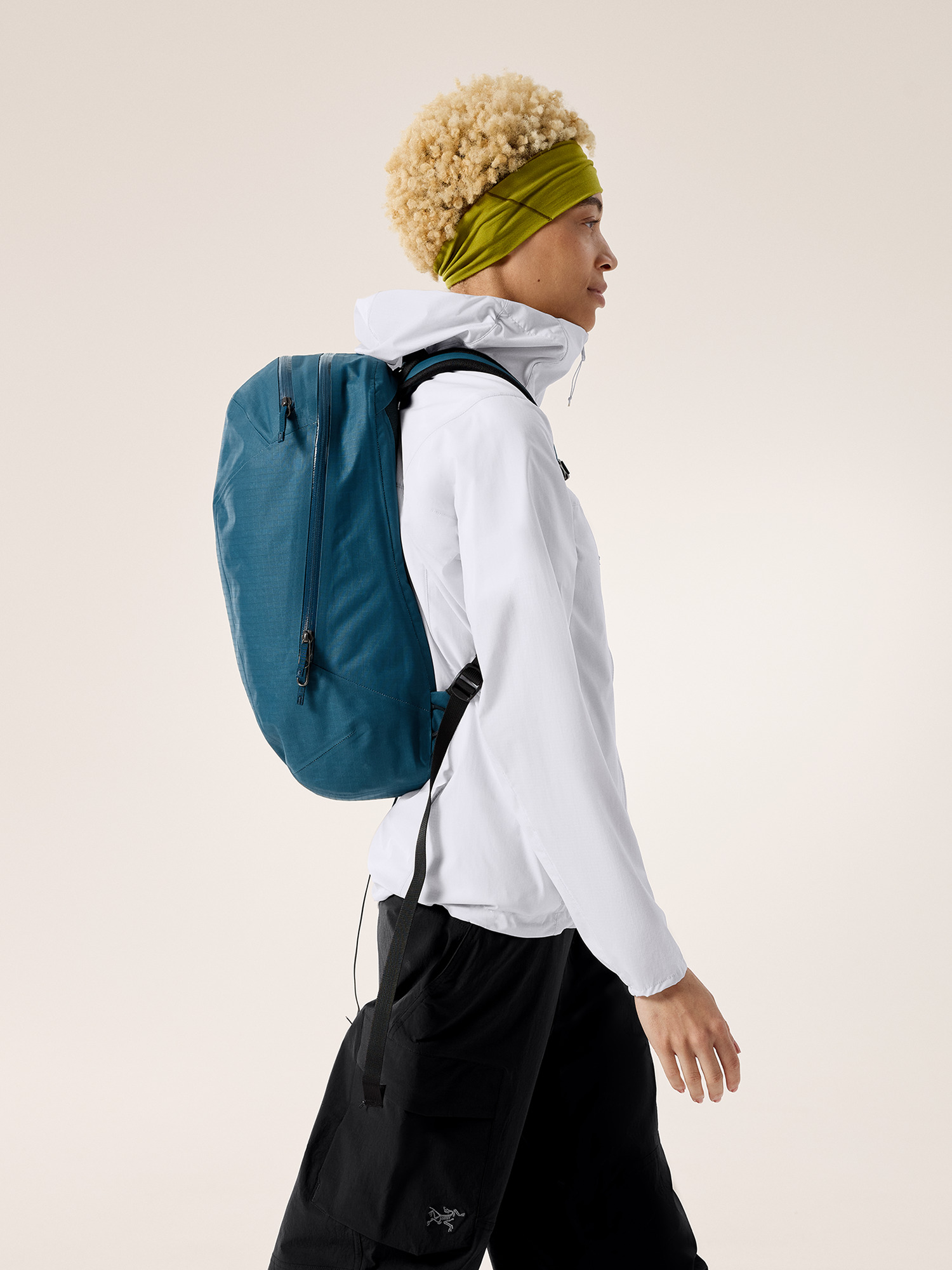 Granville 16 Backpack | Arc'teryx