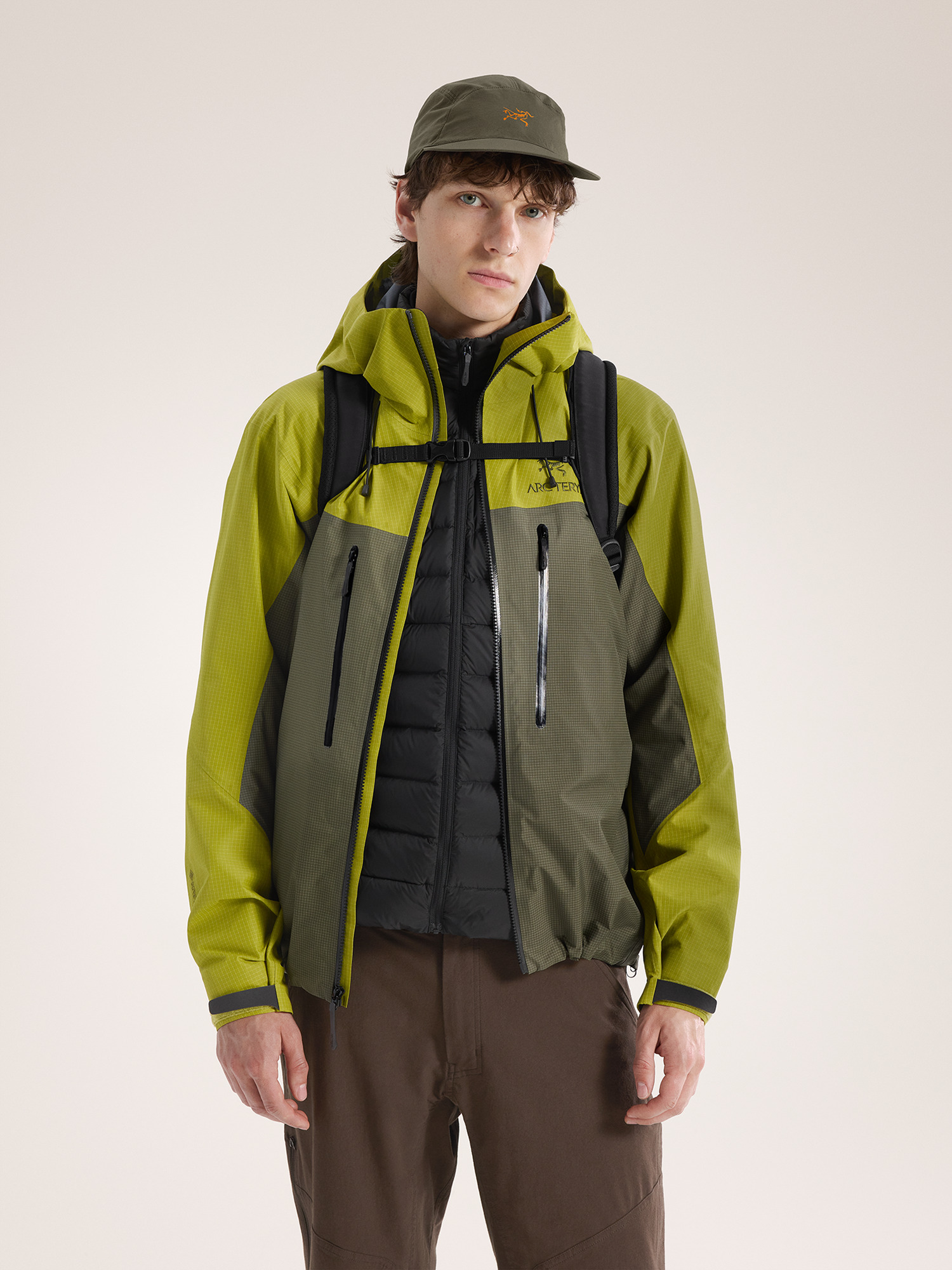 Granville 25 Backpack | Arc'teryx
