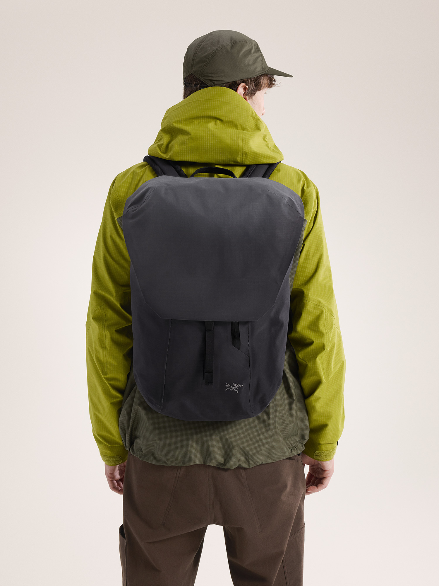 yoshirokii様　ARC’TERYX Granville Granville 16 Backpack | Arc'teryx