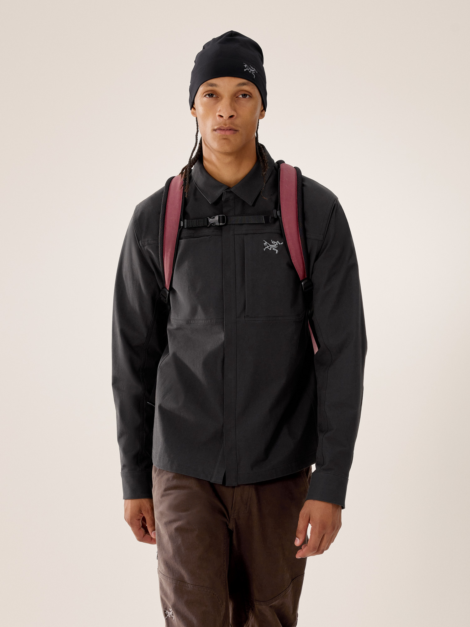ARCTERYX アークテリクス Granville25 Granville 25 Backpack | Arc'teryx United States