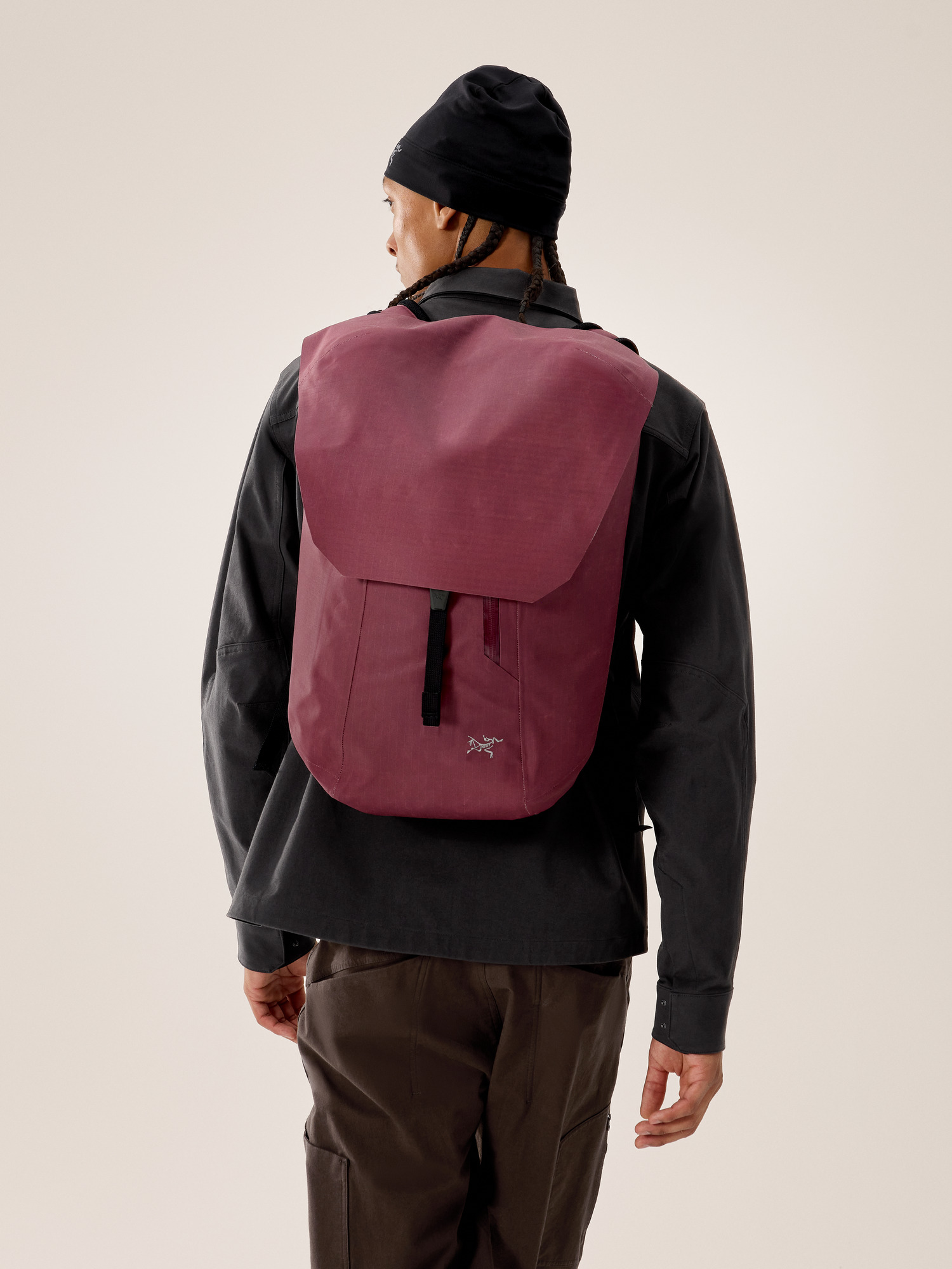ARC'TERYX／Granville 25 Backpack Arc'teryx Granville 25 Backpack – Campmor
