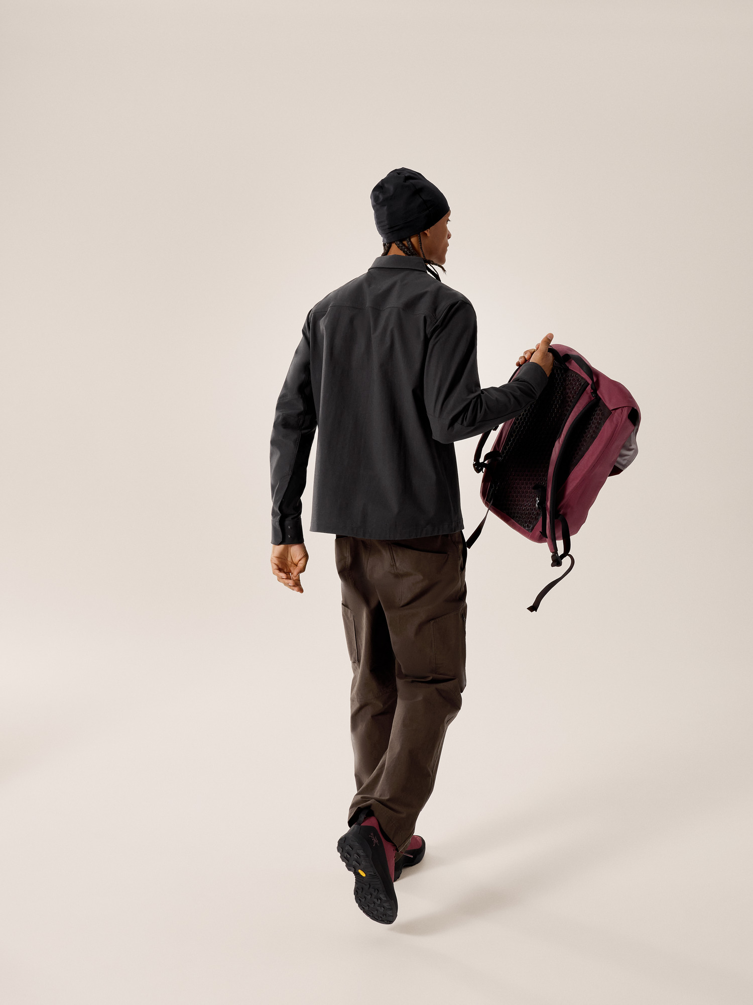 ARC'TERYX Granville Backpack 25L アークテリクス Granville 25 Backpack | Arc'teryx United States