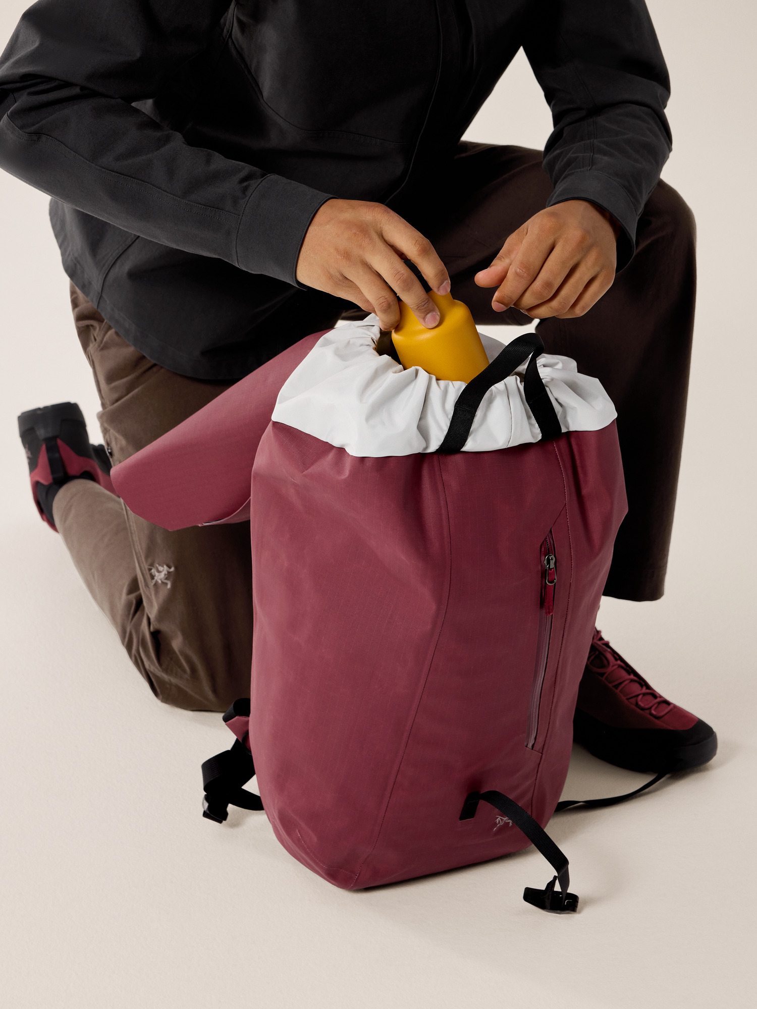 Granville 25 Backpack | Arc'teryx