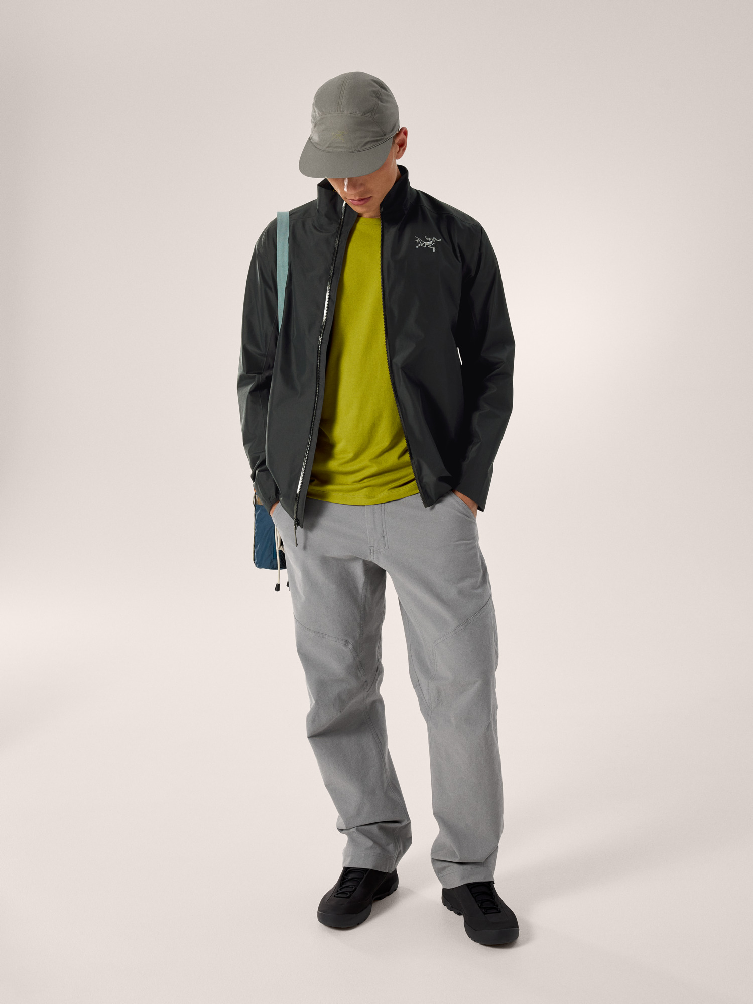 Solano Jacket Men's