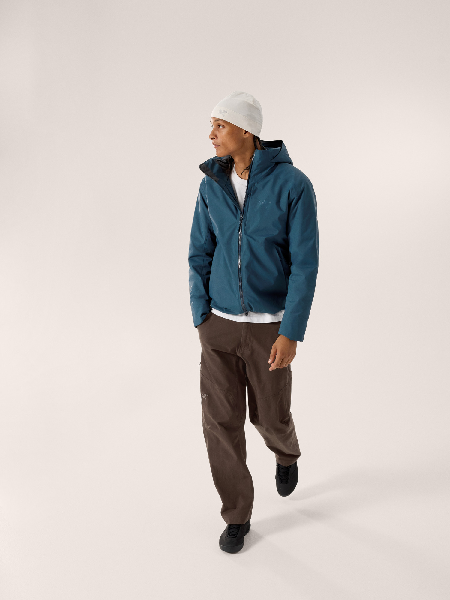 ジャケット・アウター ARC'TERYX Solano Jacket M Solano Jacket Men's – Arc'teryx Tokyo Ginza