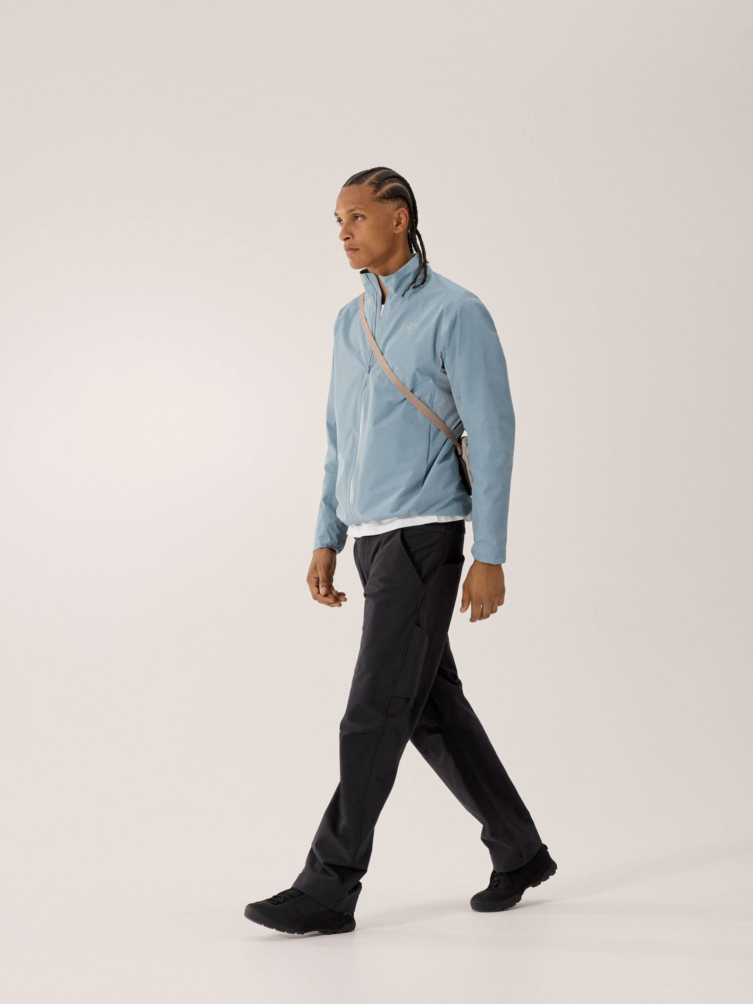 Solano Jacket Men's | Arc'teryx Outlet