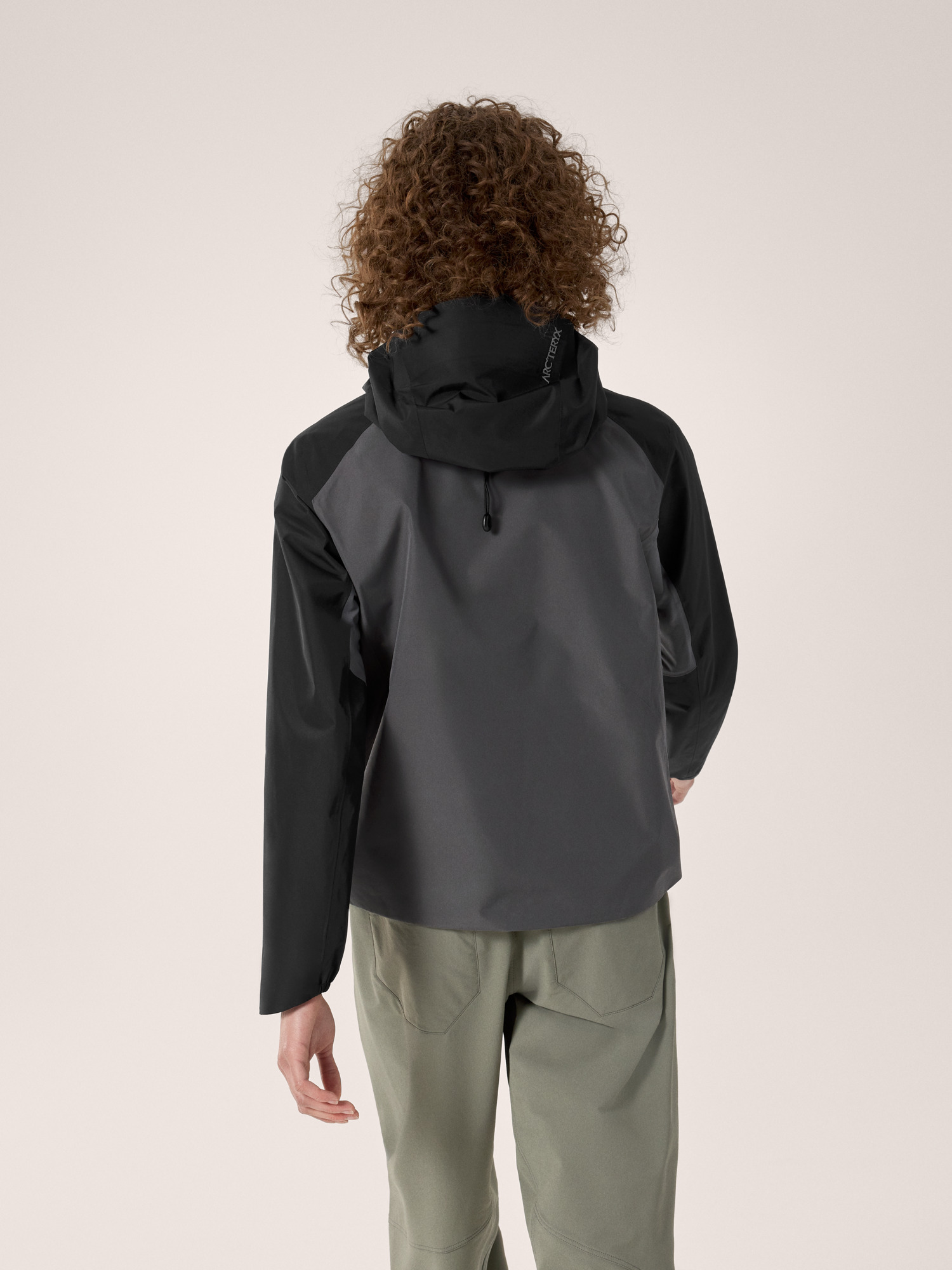 アウターその他 ARC'TERYX SS25 Jackets (X000009652 SOLANO HDYSOLITUDE) Solano Hoody Women's | Arc'teryx