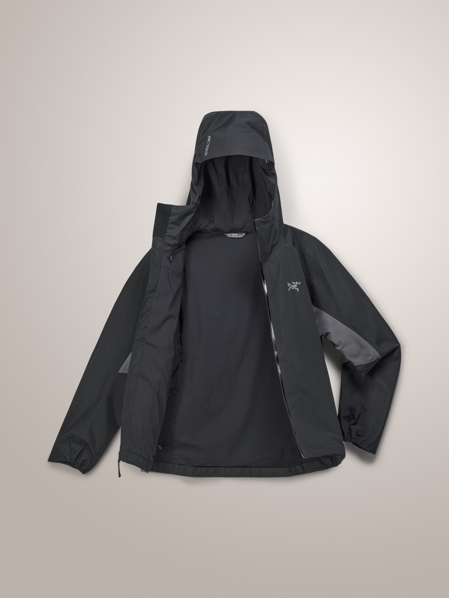 アウターその他 ARC'TERYX SS25 Jackets (X000009652 SOLANO HDYSOLITUDE) Solano Hoody Women's | Arc'teryx