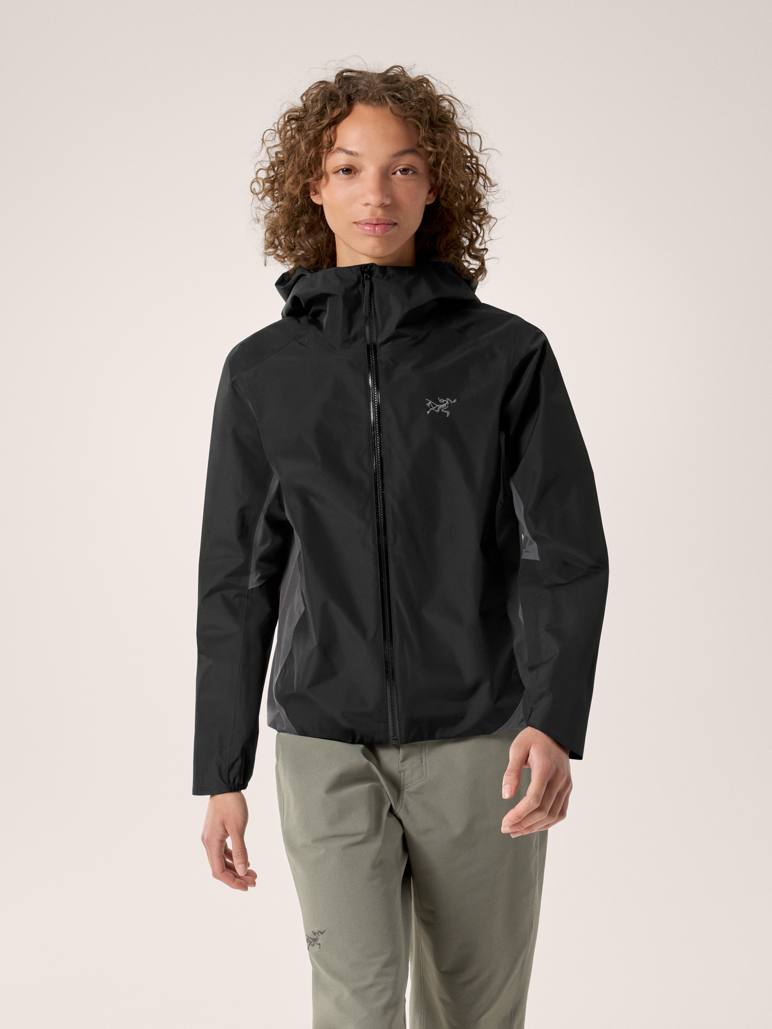 アウターその他 ARC'TERYX SS25 Jackets (X000009652 SOLANO HDYSOLITUDE) Solano Hoody Women's | Arc'teryx