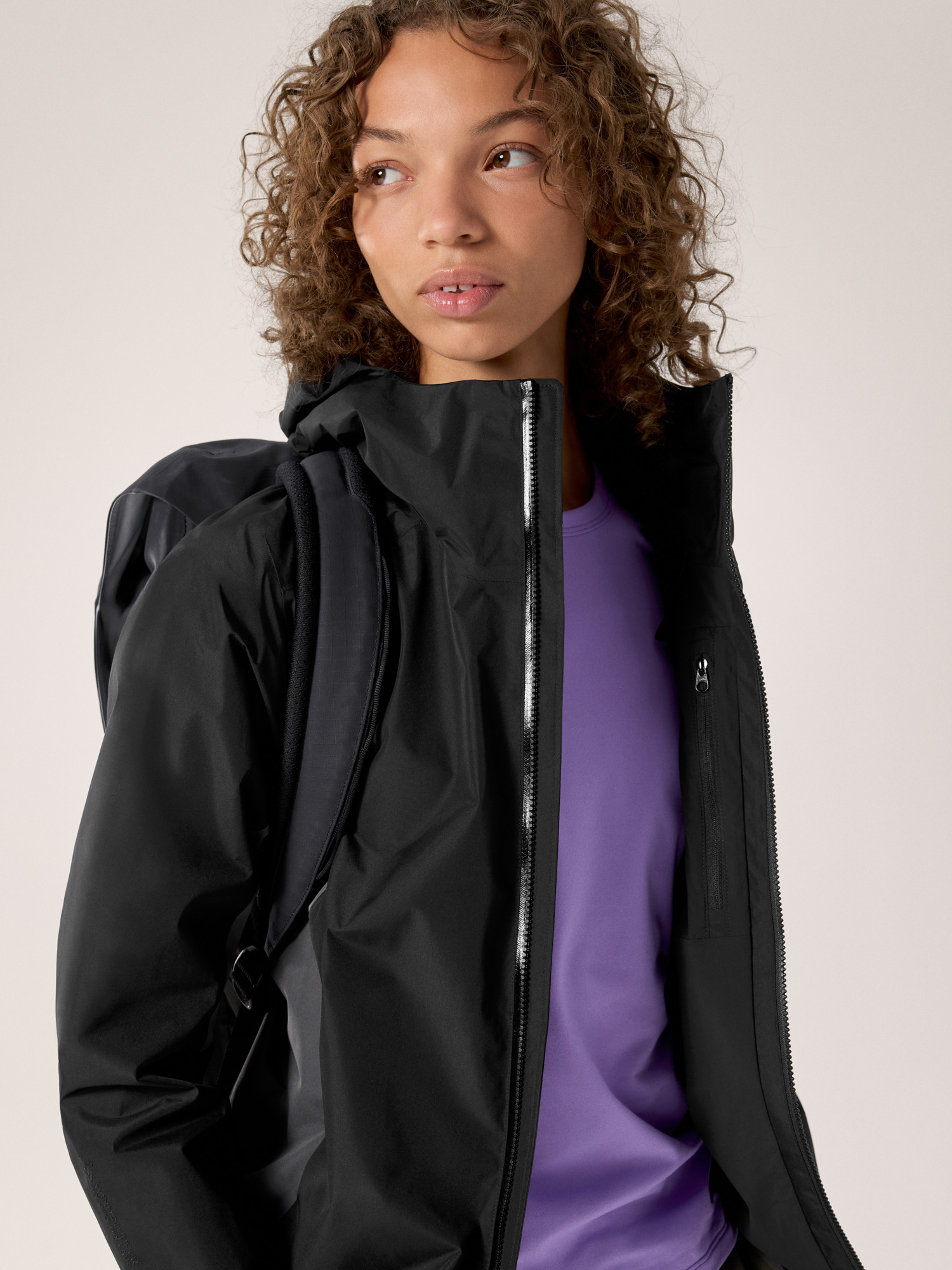 アウターその他 ARC'TERYX SS25 Jackets (X000009652 SOLANO HDYSOLITUDE) Solano Hoody Women's | Arc'teryx