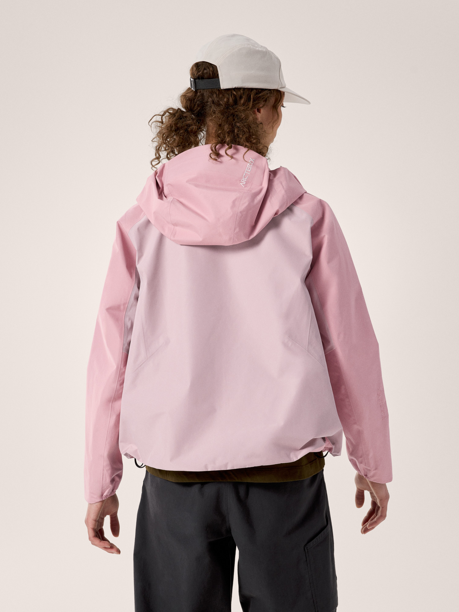Solano Hoody Women's | Arc'teryx Canada