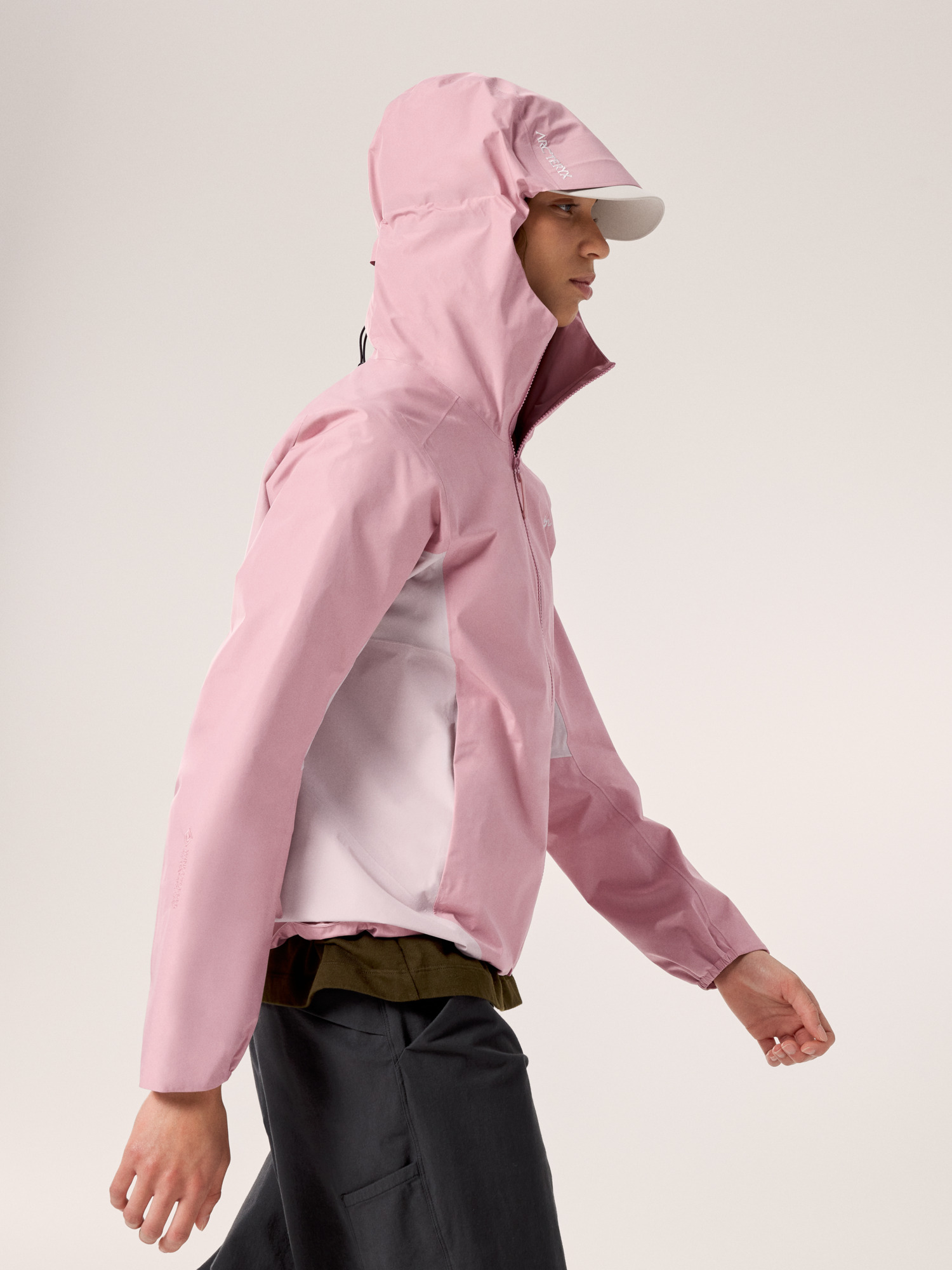 ARC'TERYX Solano Hoody　Solace Arc'teryx Solano Hoody - Men's | REI Co-op