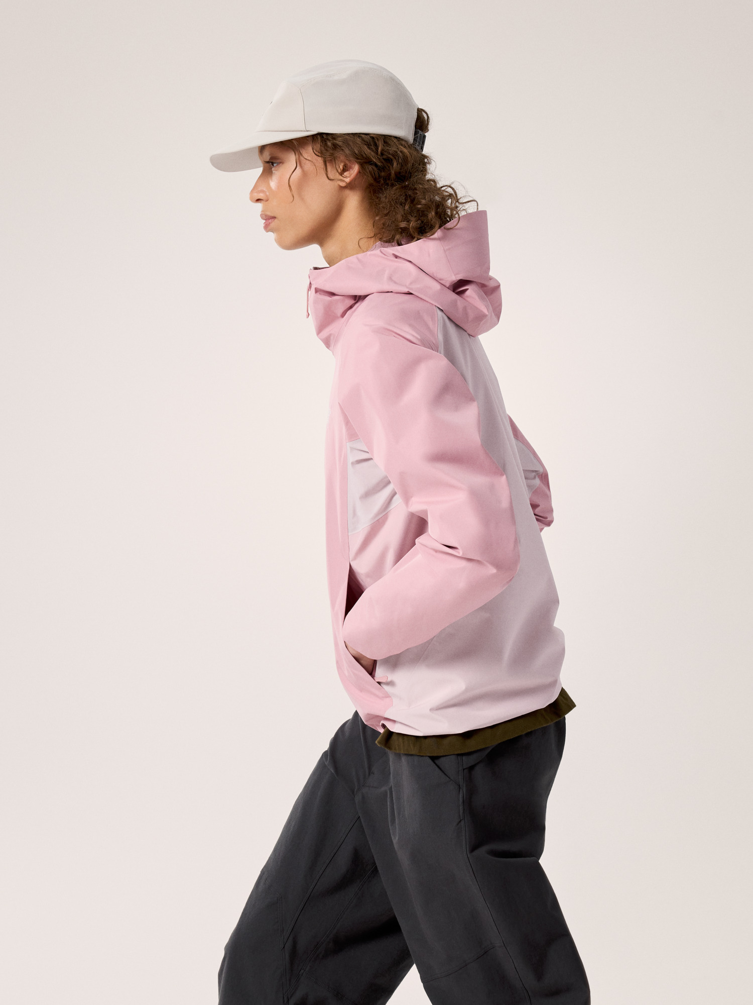 Solano Hoody Women's | Arc'teryx United States