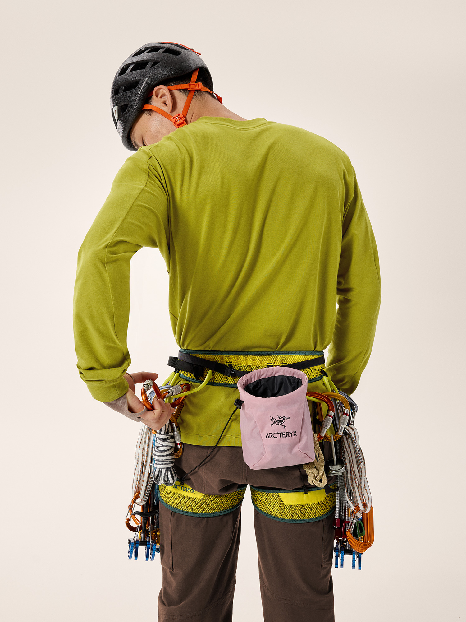 Skaha Harness Men's