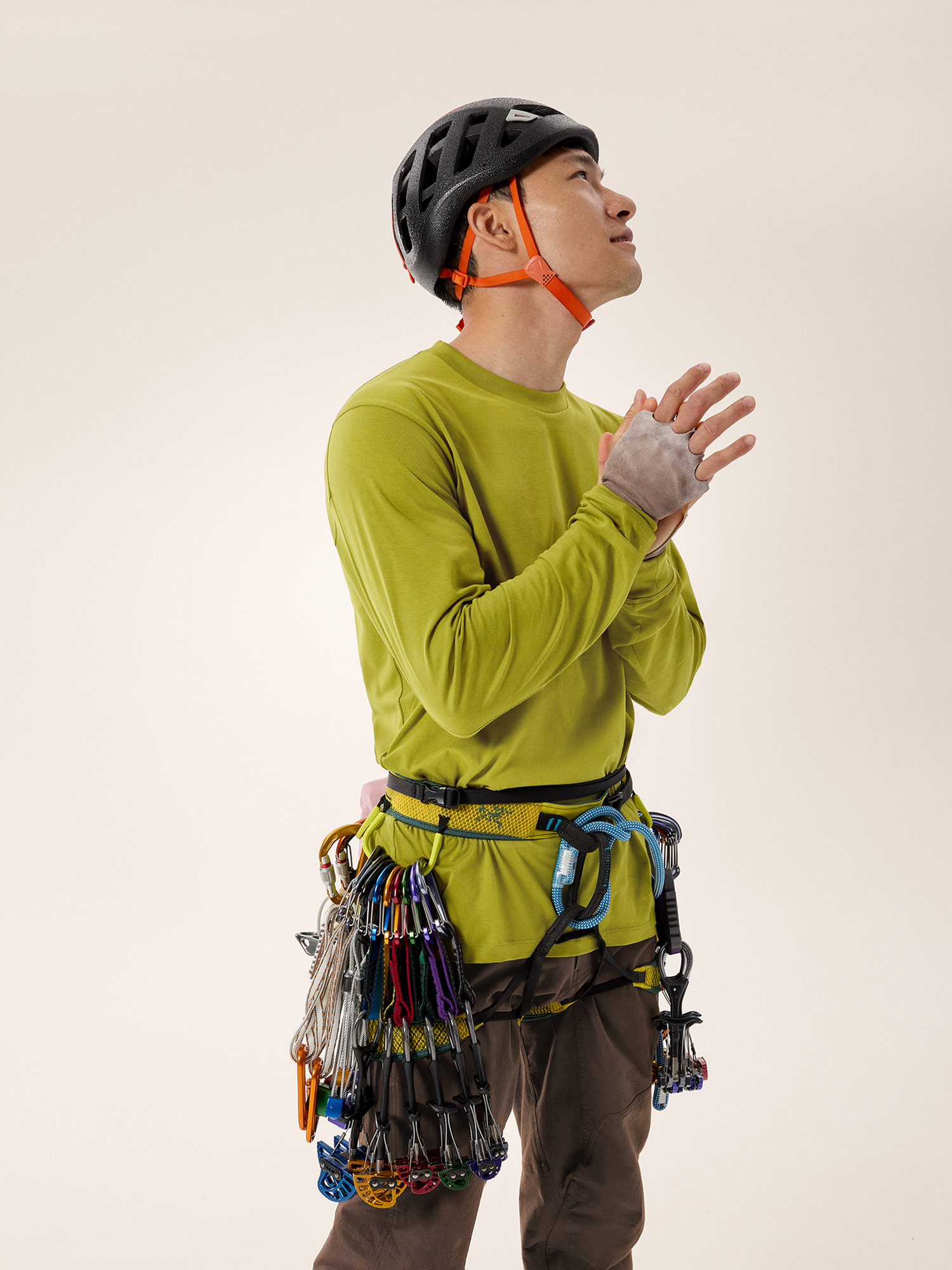 Skaha Harness Men's