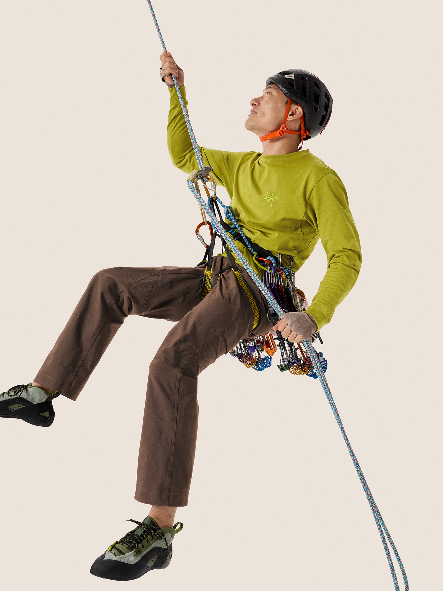 Skaha Harness Men's
