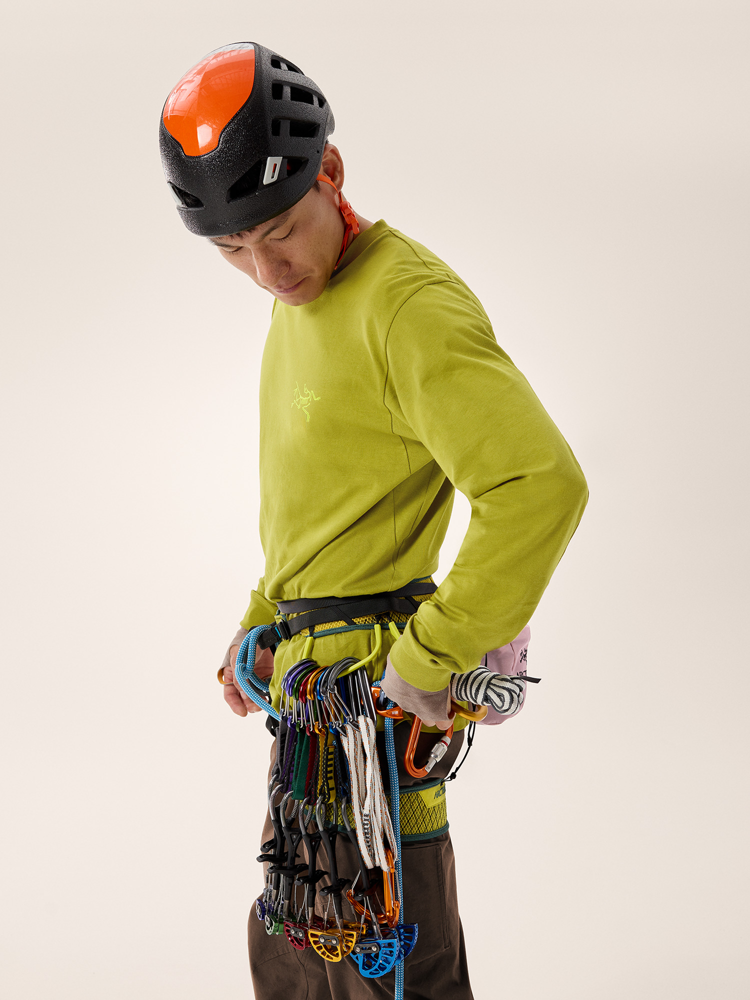 Skaha Harness Men's