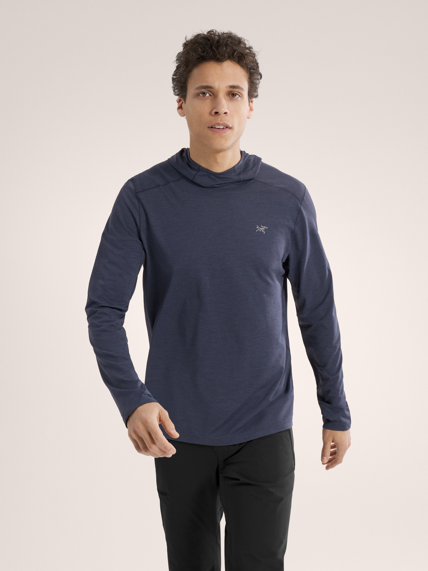 ★ARC'TERYX★UPF 50+紫外線カット★快適着心地★CORMAC ロンT★ ARC'TERYX アークテリクス コーマック クルー ロングスリーブ