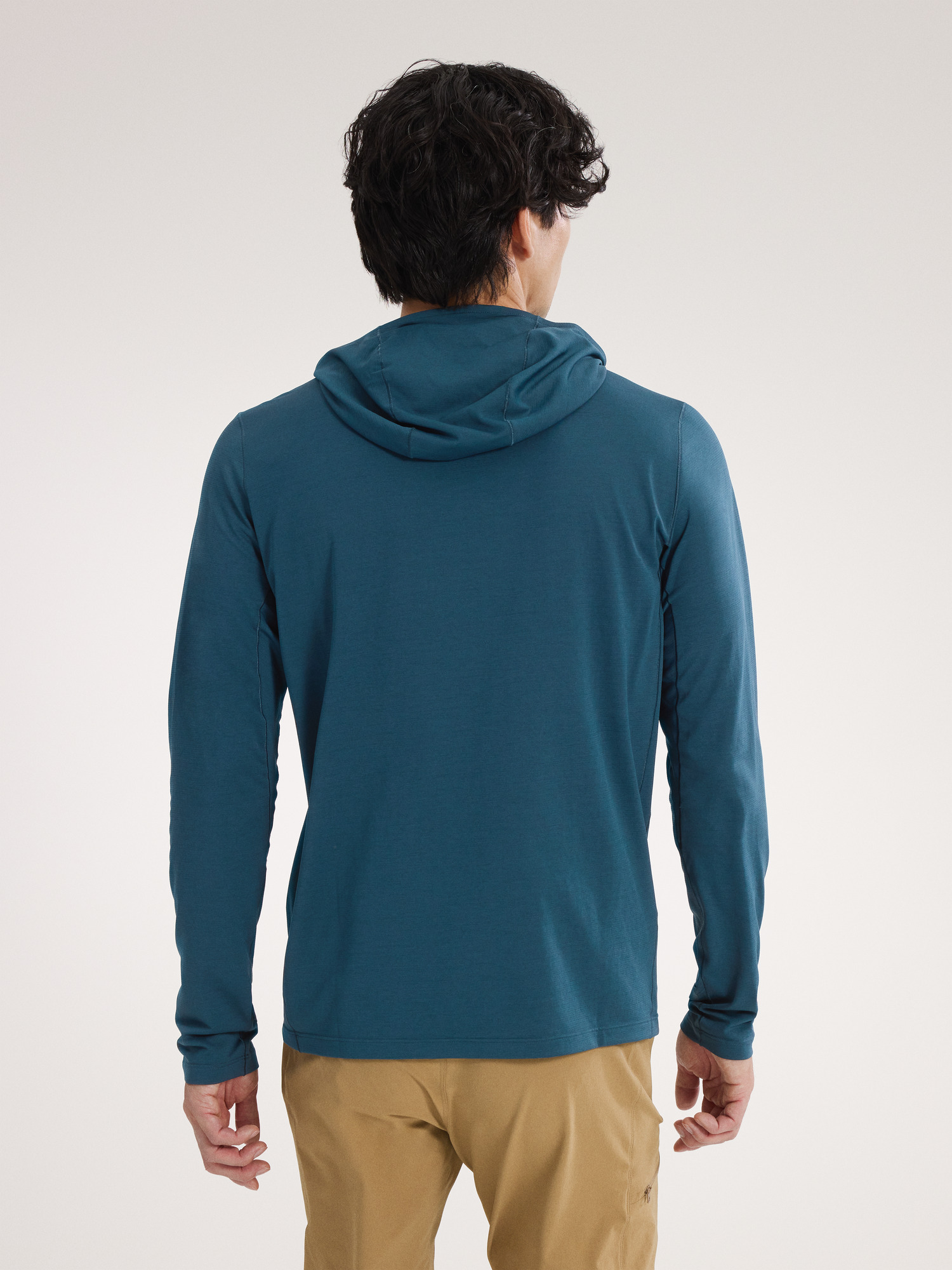 Cormac Hoody Men's | Arc'teryx United States