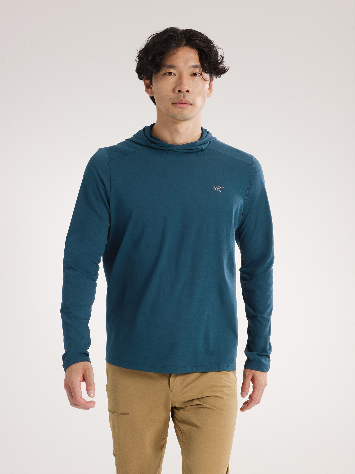 【ARCTERYX】[SS25] Cormac Hoody /追跡付 Arc'teryx Cormac Hoody Men's