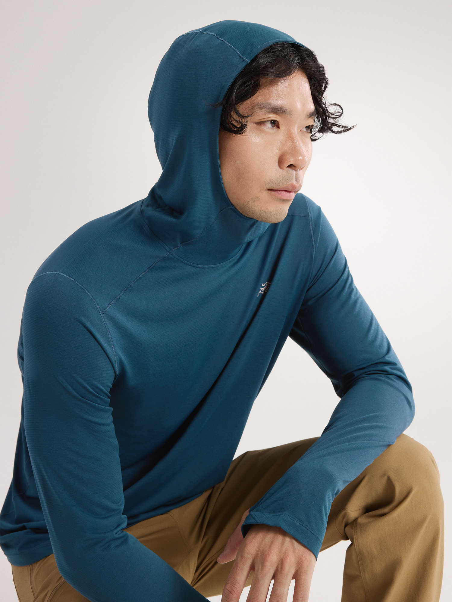 Cormac Hoody Men's | Arc'teryx