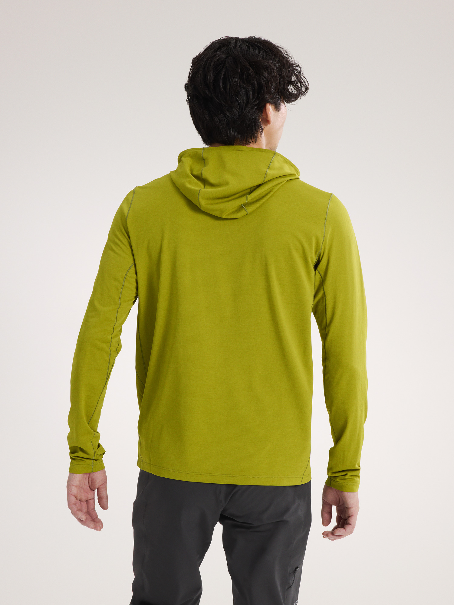 アークテリクス コーマック フーディArc'teryx CormacHoody② Cormac Hoody - 宗像山道具店 by GRIPS