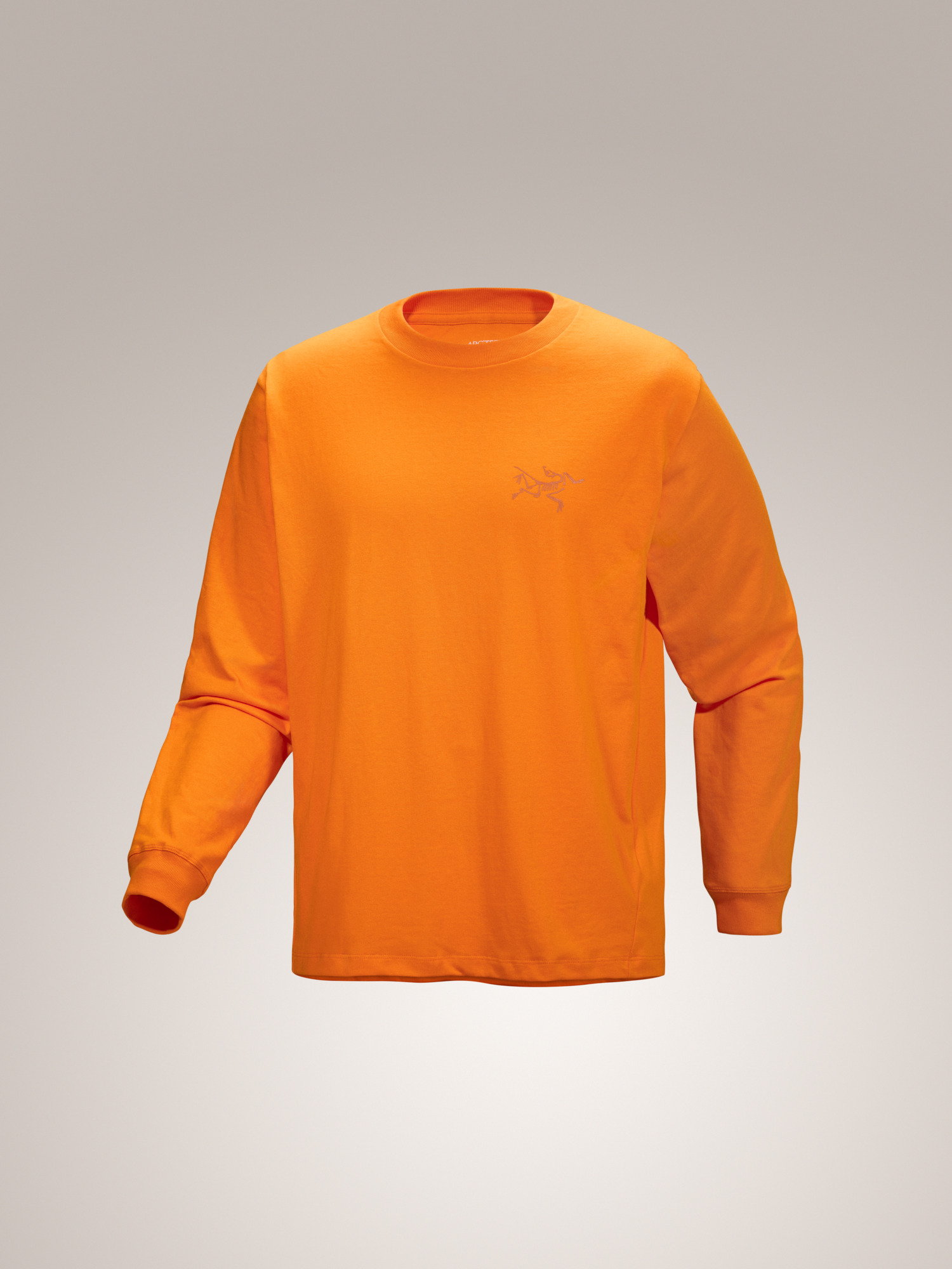 Kragg Cotton Shirt LS Men's | Arc'teryx United States