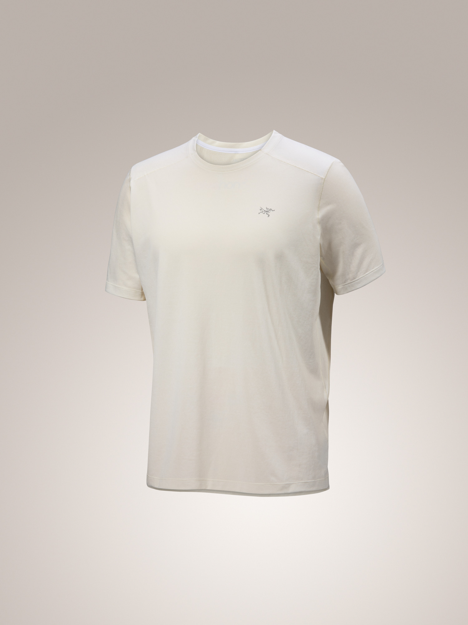 Cormac Crew Neck Shirt SS Men's | Arc'teryx