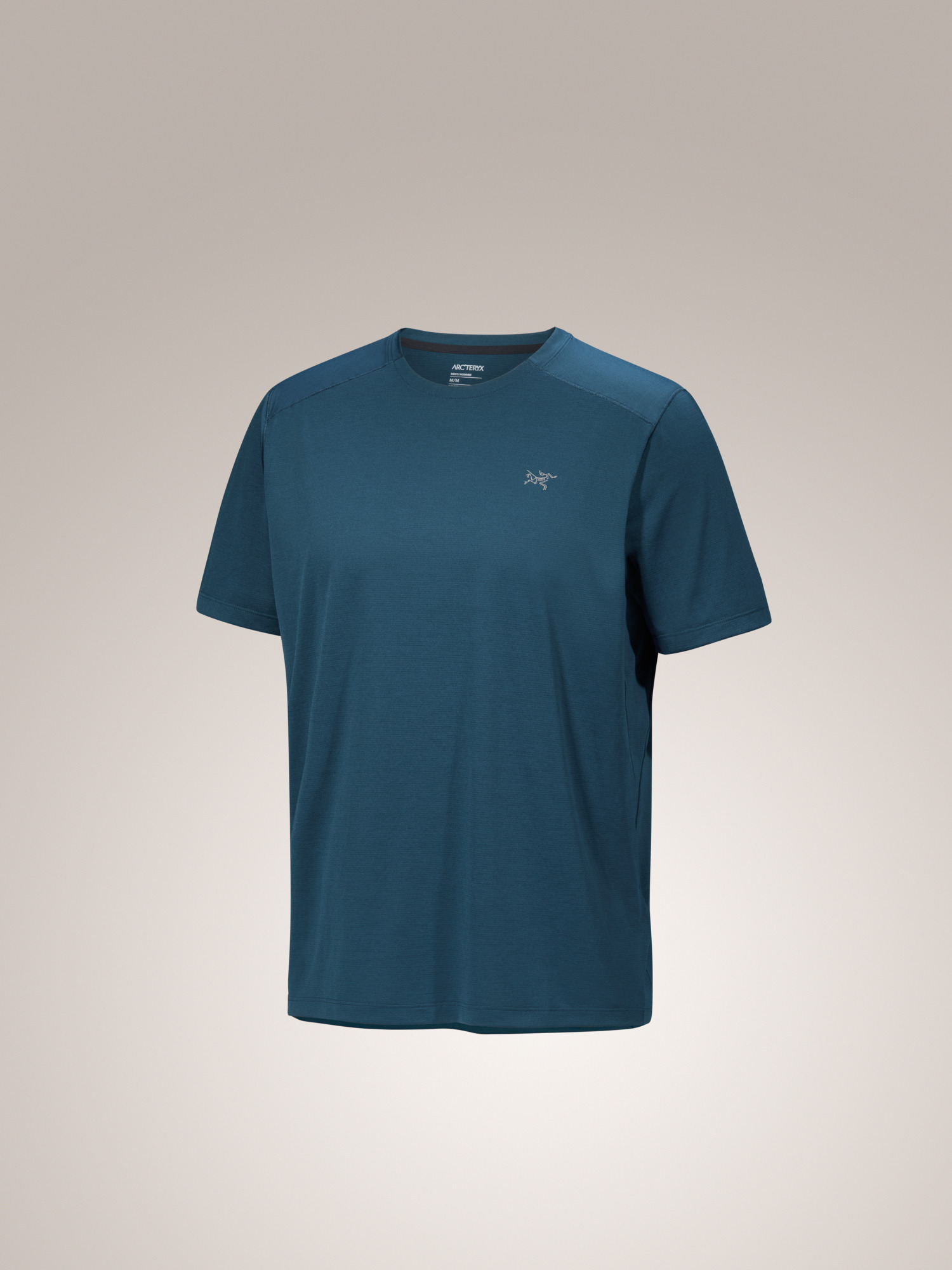 Arcteryx Cormac Crew LS ブルー Arcteryx Cormac Crew LS ブルー Cormac-Crew-Neck-Shirt-LS-