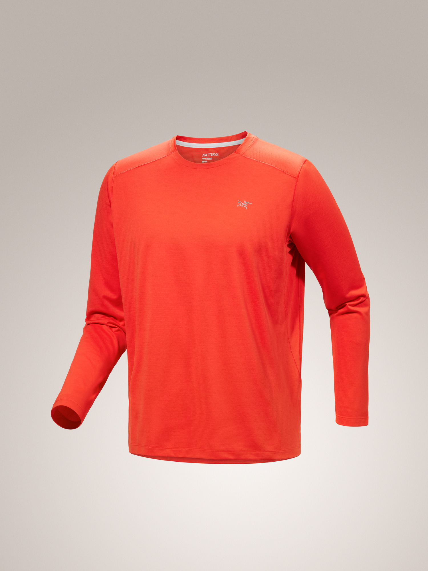Cormac Crew Neck Shirt LS Men's | Arc'teryx Outlet