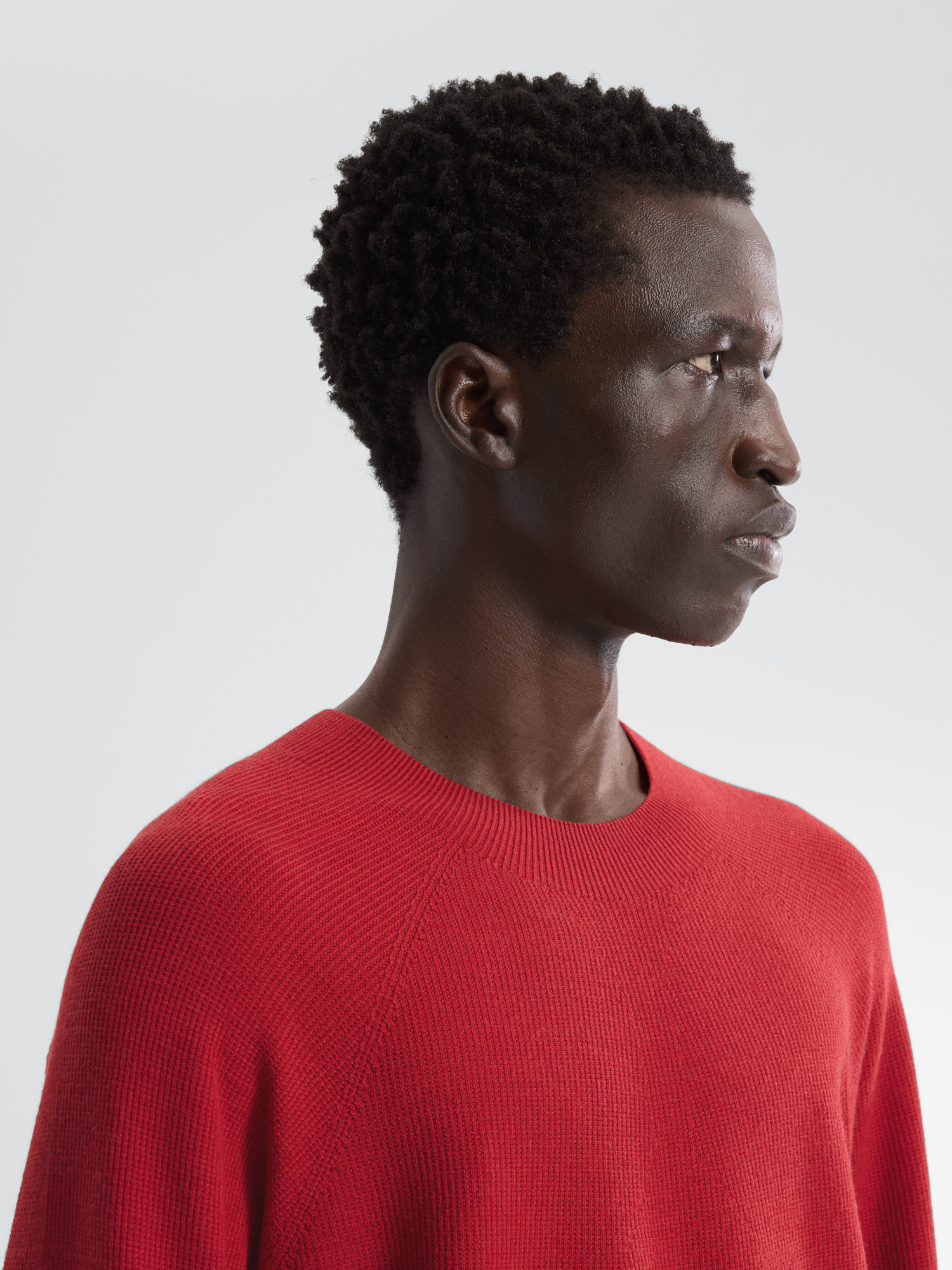 Conic Wool Midlayer Men's | Arc'teryx United States