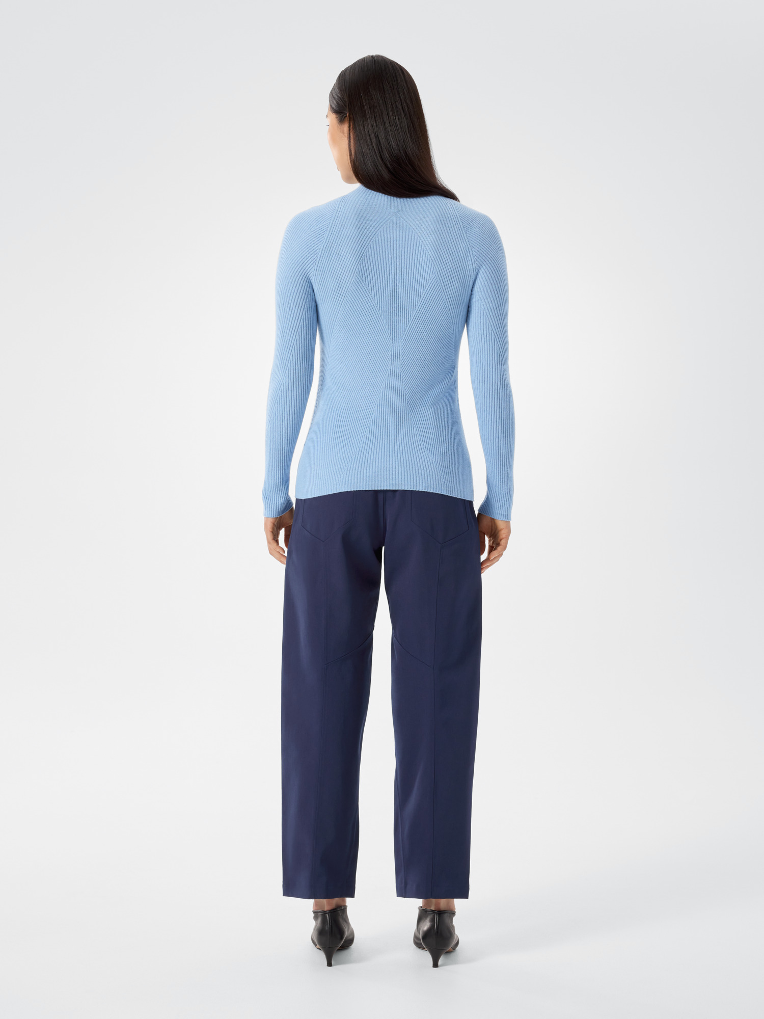 Conic Wool Midlayer Women's | Arc'teryx United States