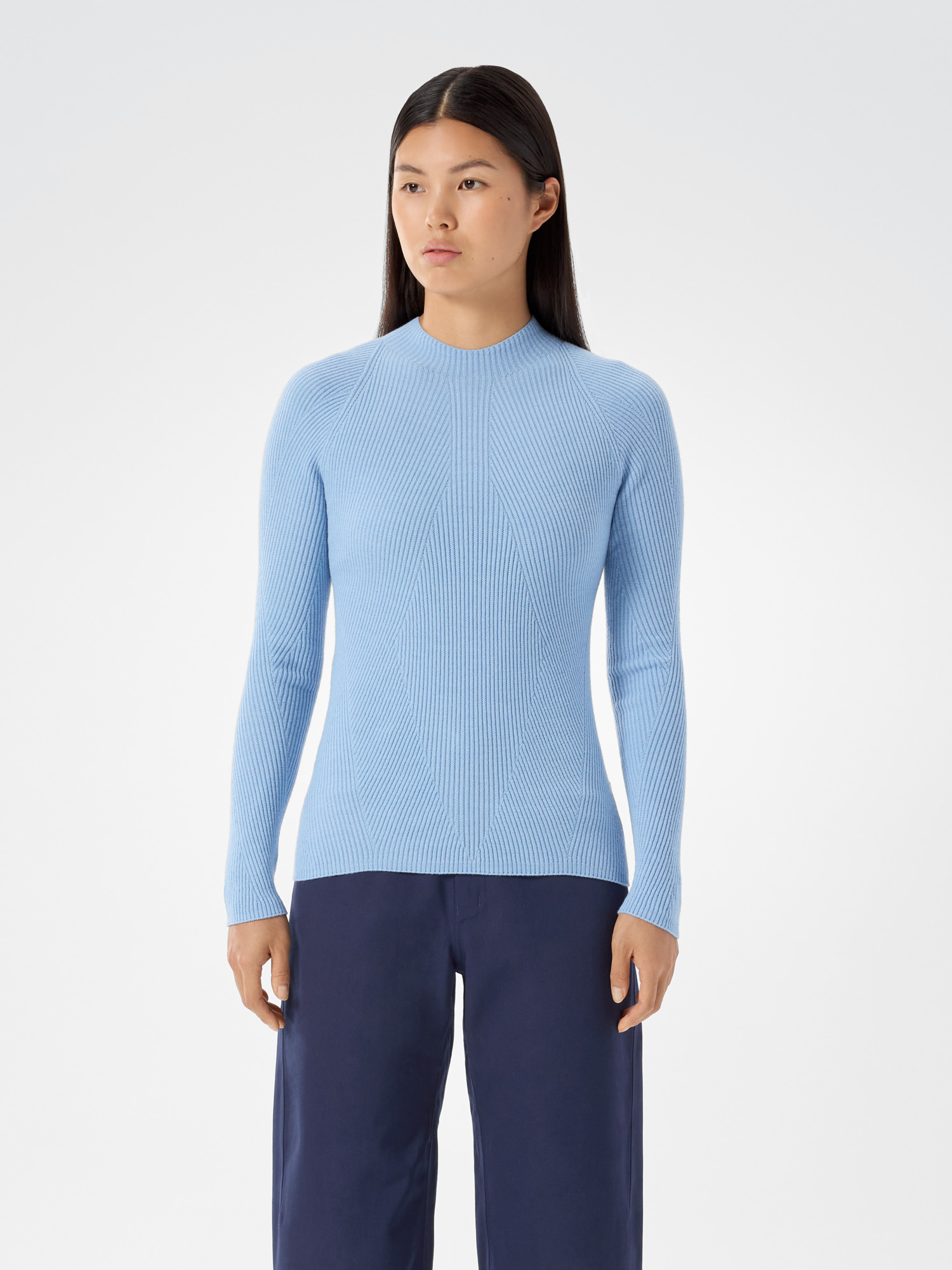 Conic Wool Midlayer Women's | Arc'teryx United States