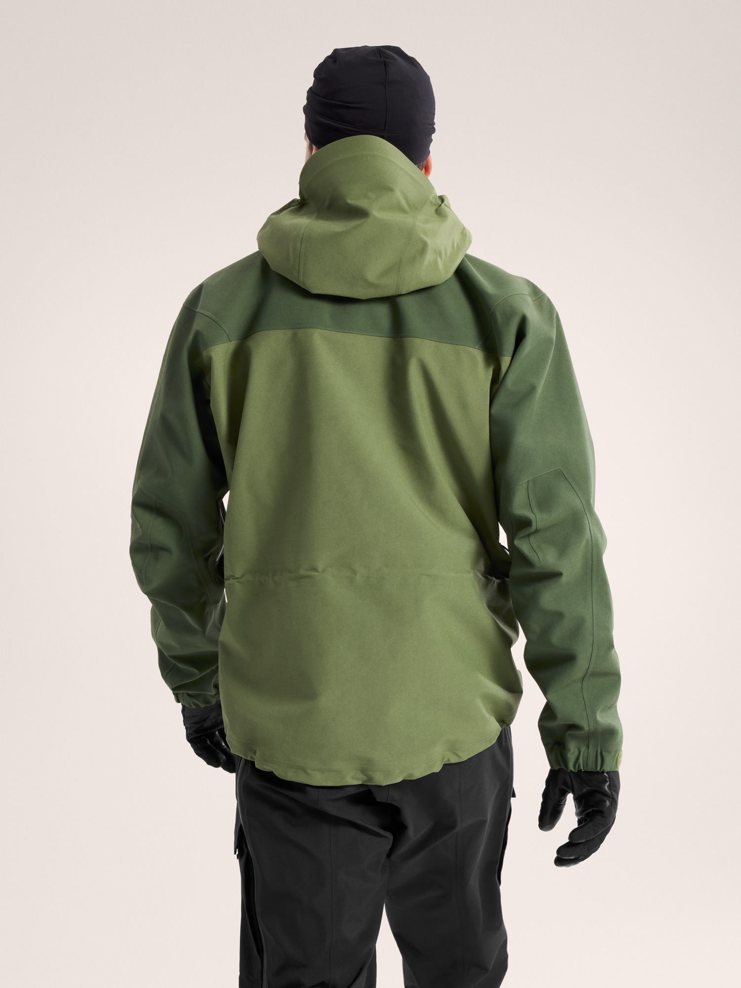 Alpha SV Jacket - Archive Men's | Arc'teryx Outlet