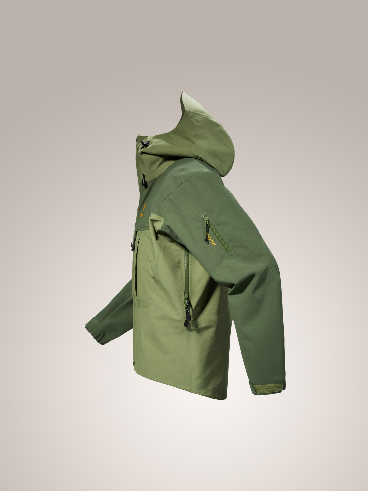 Alpha SV Jacket - Archive Men's | Arc'teryx Outlet