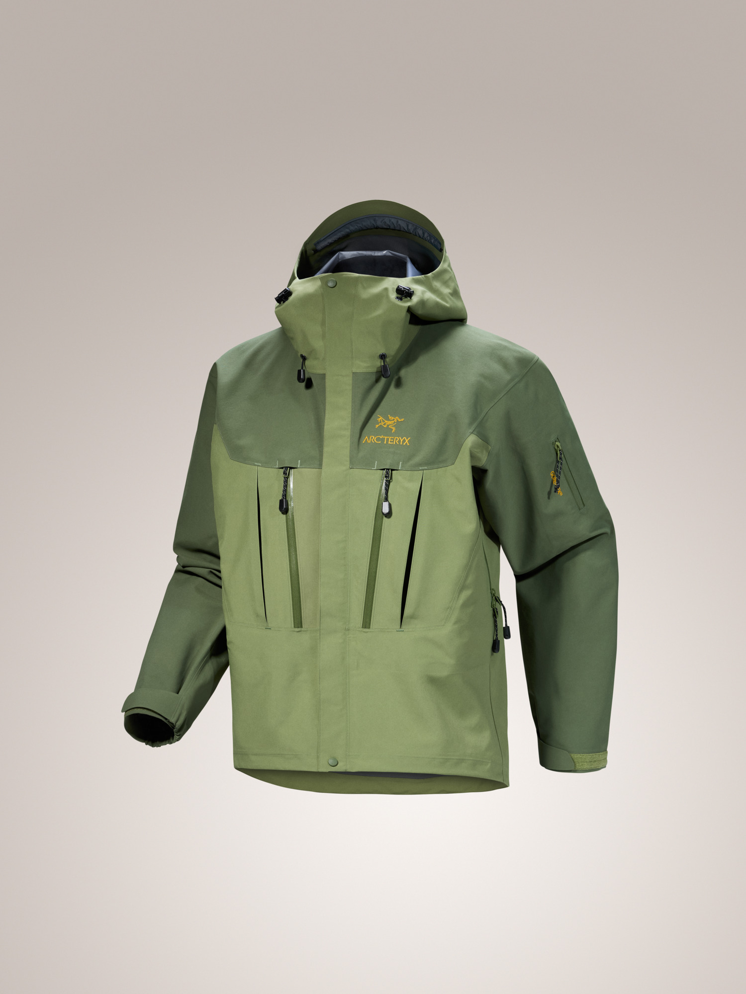 Alpha SV Jacket - Archive Men's | Arc'teryx Outlet