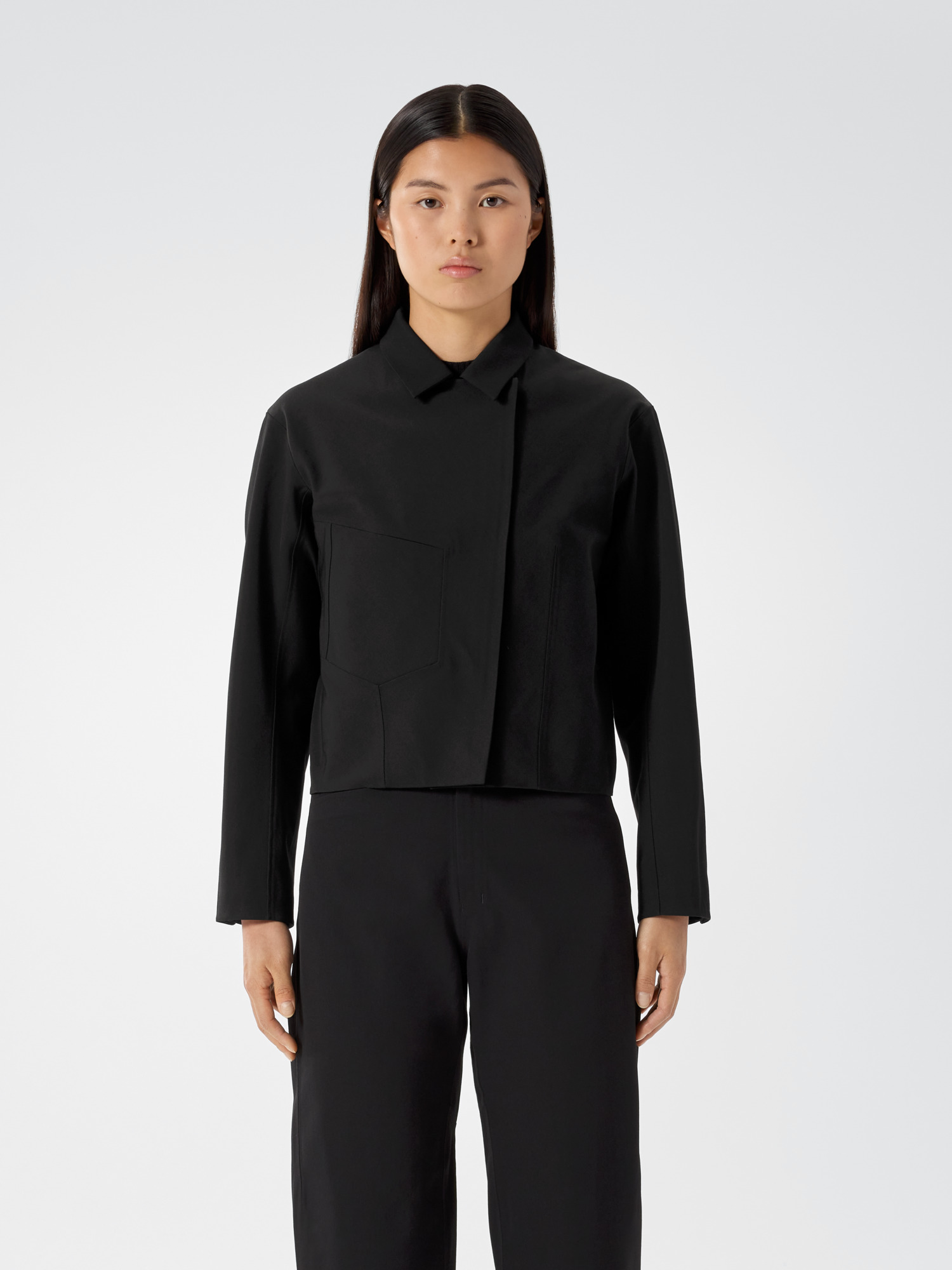 Belfry Wool Jacket Women