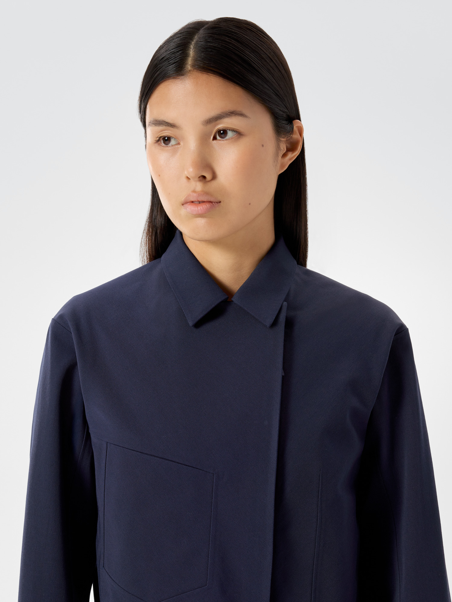 Belfry Wool Jacket view 6