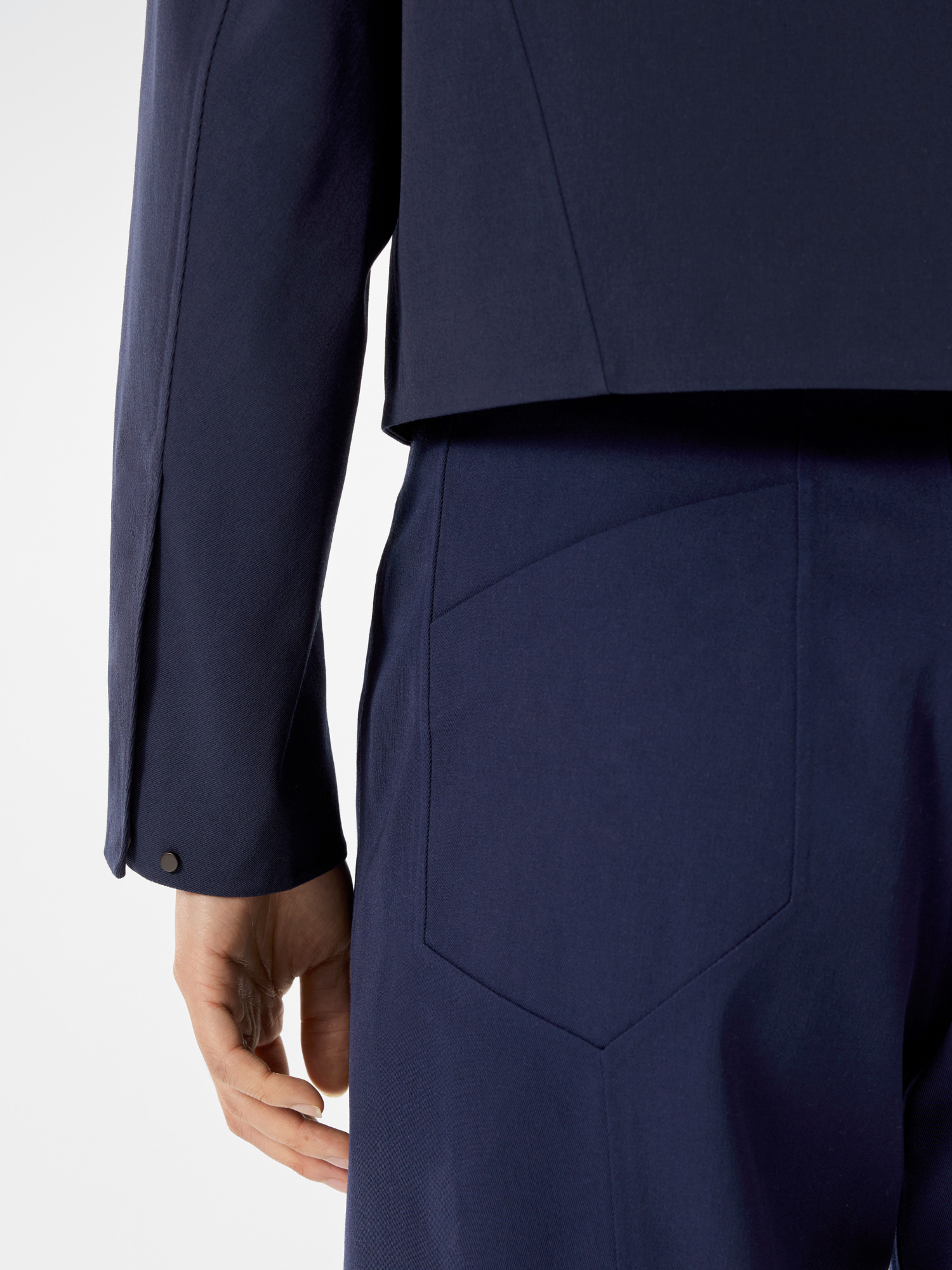 Belfry Wool Jacket view 8