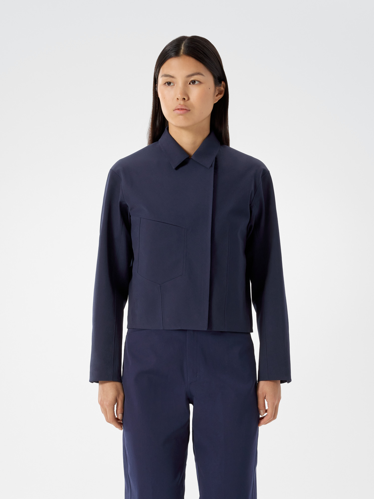 Belfry Wool Jacket Women