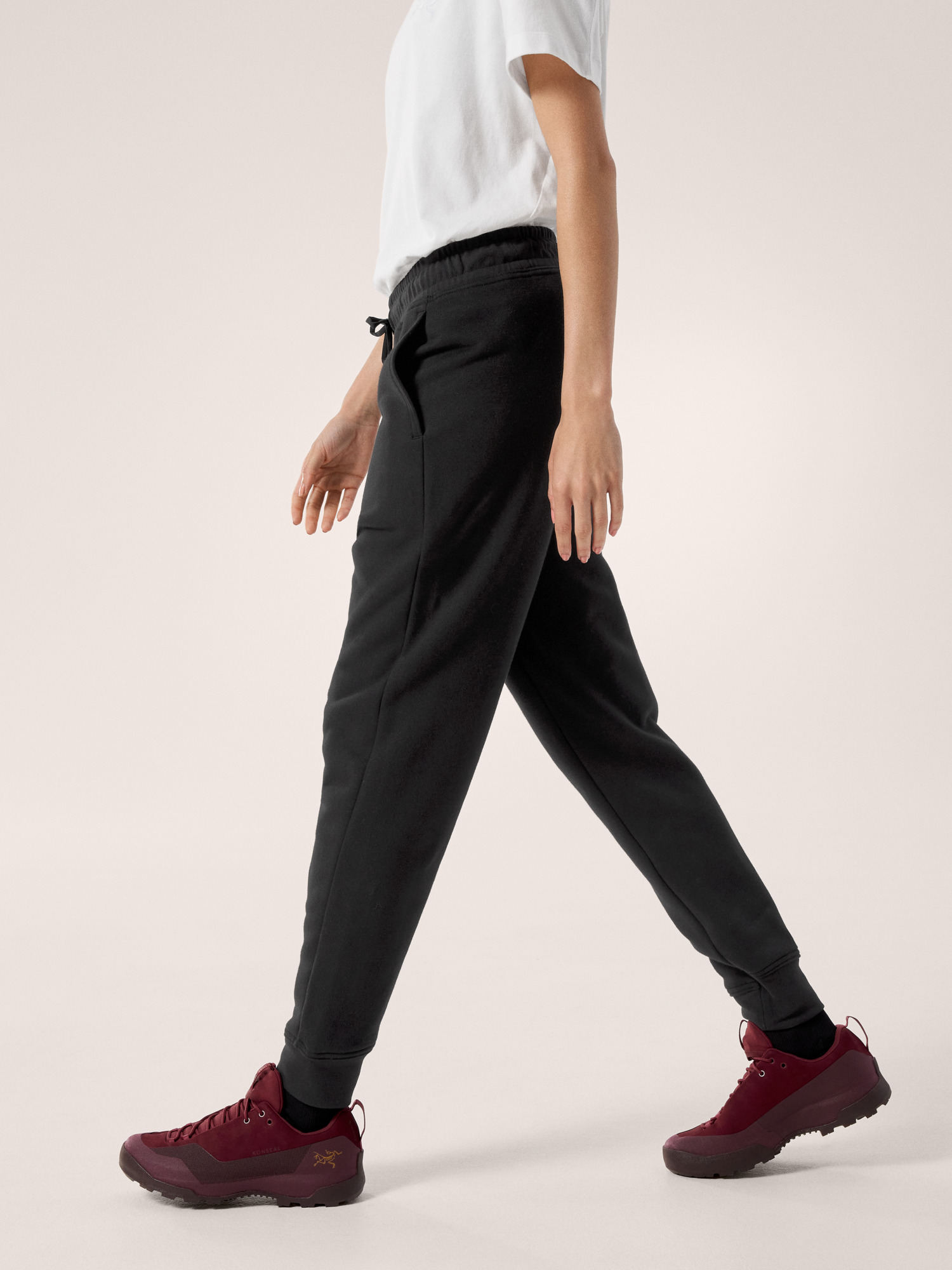 Emblem Fleece Jogger Women's | Arc'teryx Outlet