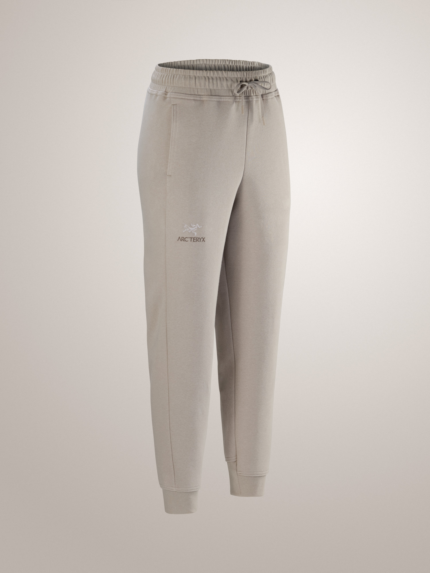 Emblem Fleece Jogger Women's | Arc'teryx United States