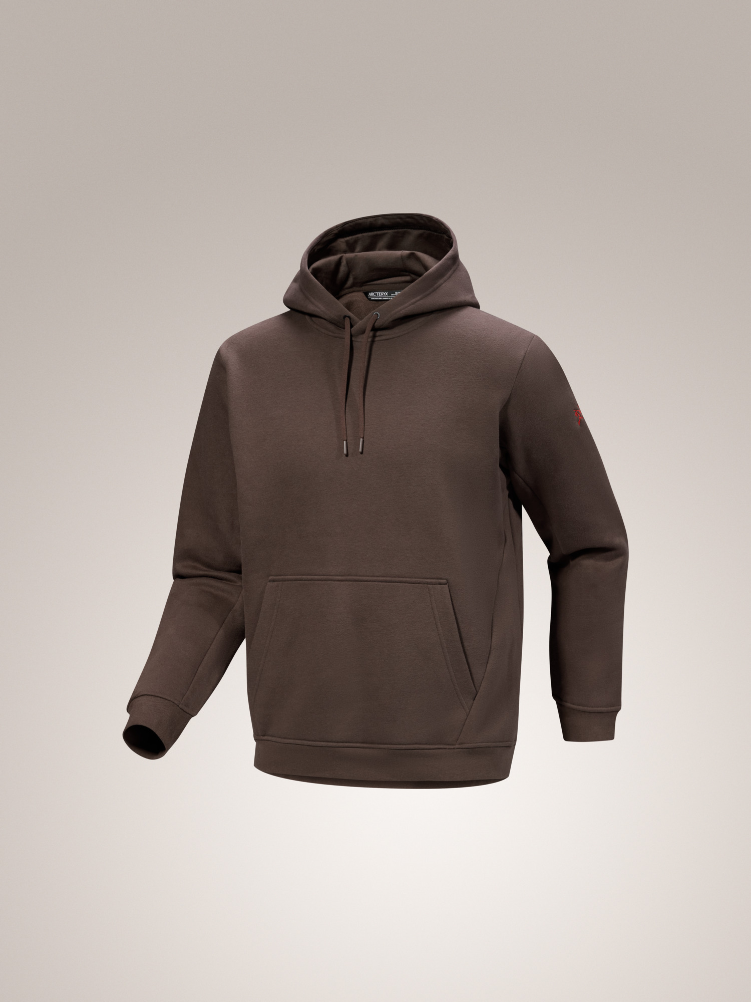 アークテリクス Emblem Fleece Hoody M Emblem Fleece Hoody Men's | Arc'teryx United States