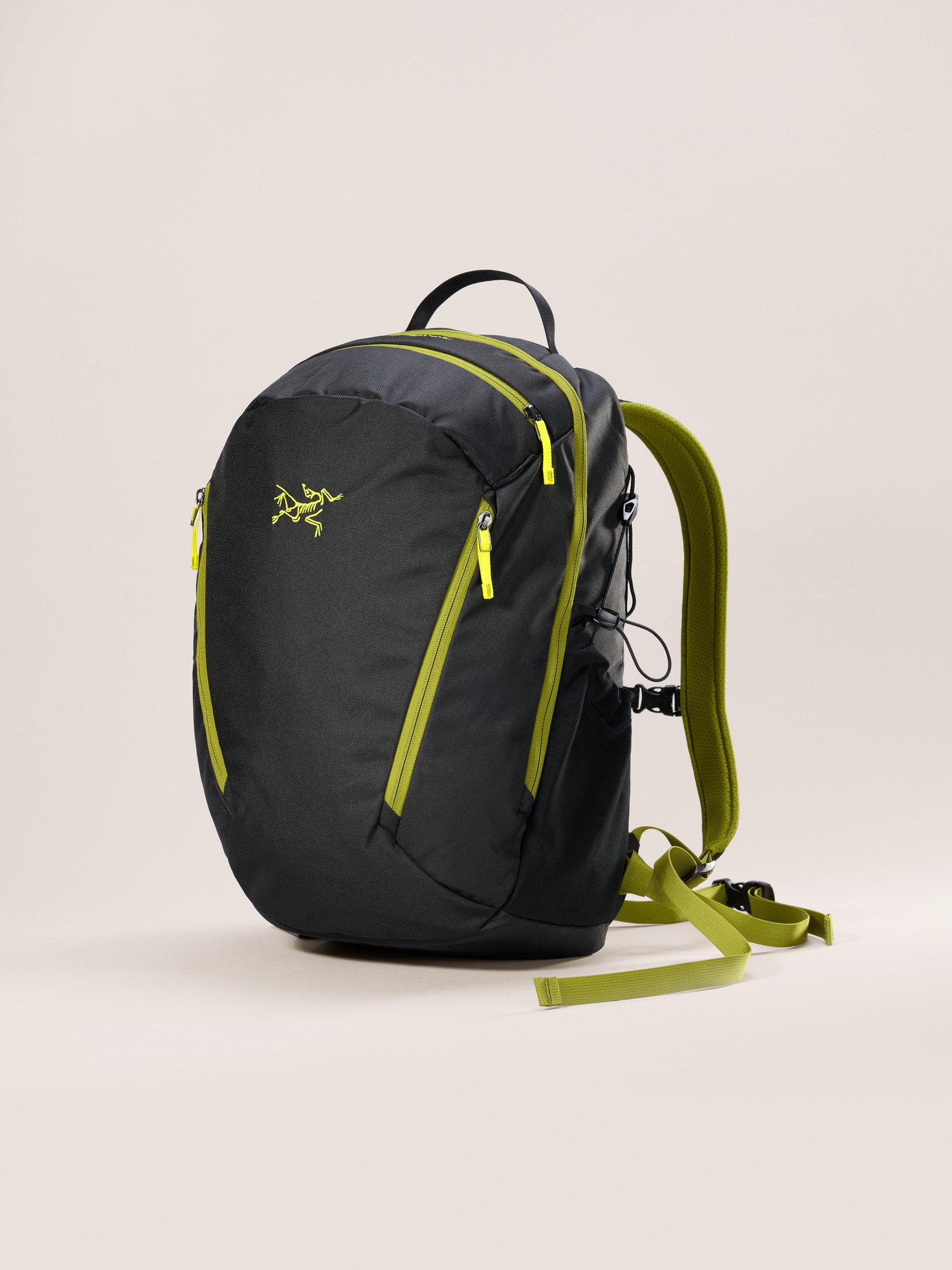 Arc'teryx Mantis 26 Backpack ブラック Mantis 26 Backpack | Arc'teryx