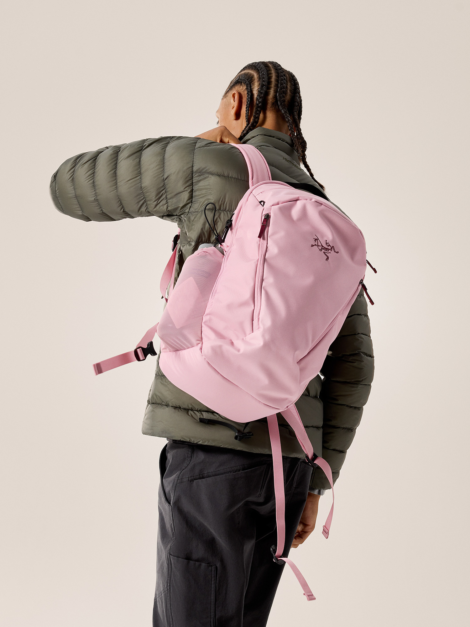 ARC'TERYX マンティス26 Arc'teryx Mantis 26 L Pack | REI Co-op