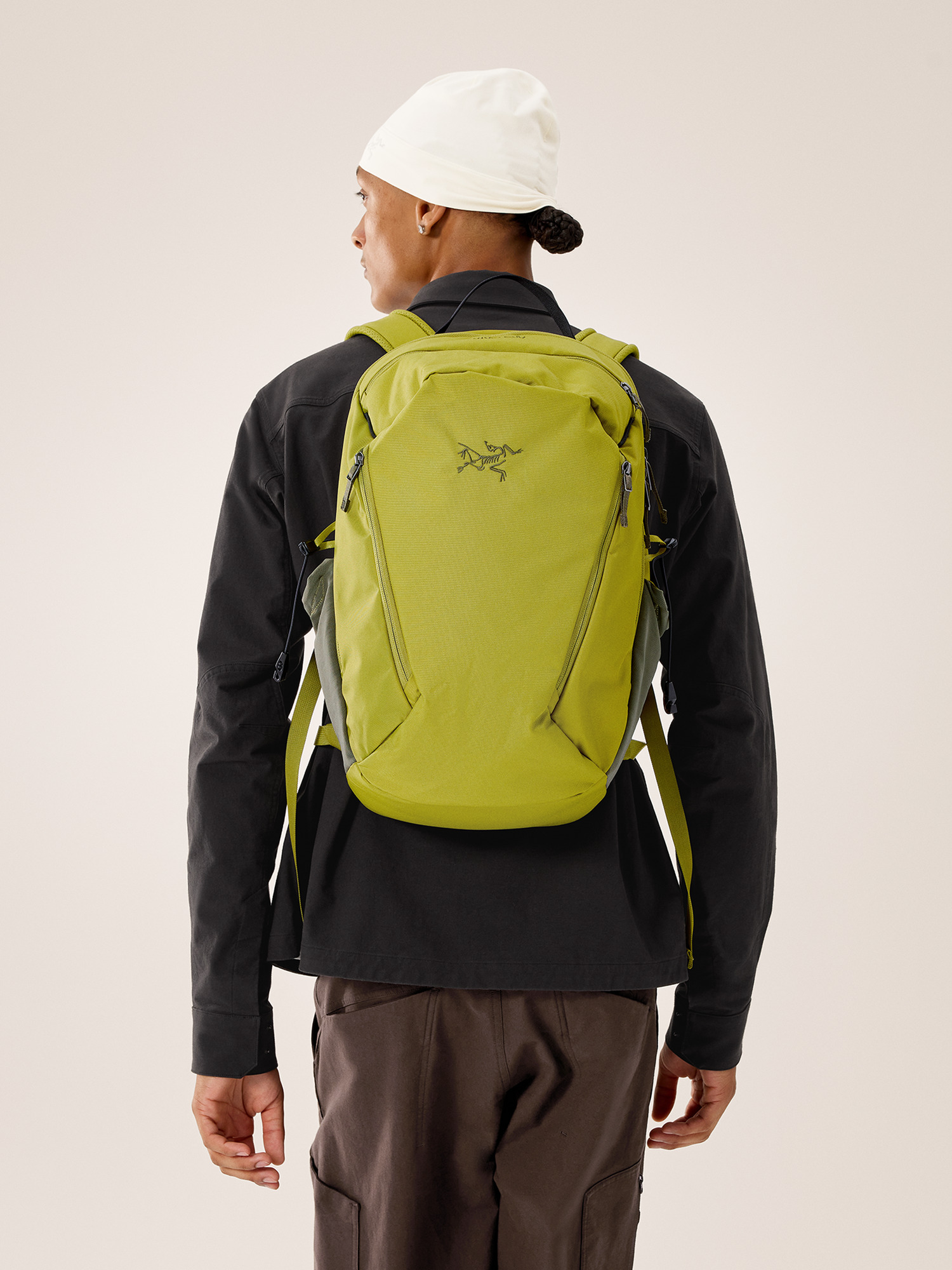 ARC'TERYX　マンティス26 アークテリクス マンティス 26 26L (登山用リュック・ザック