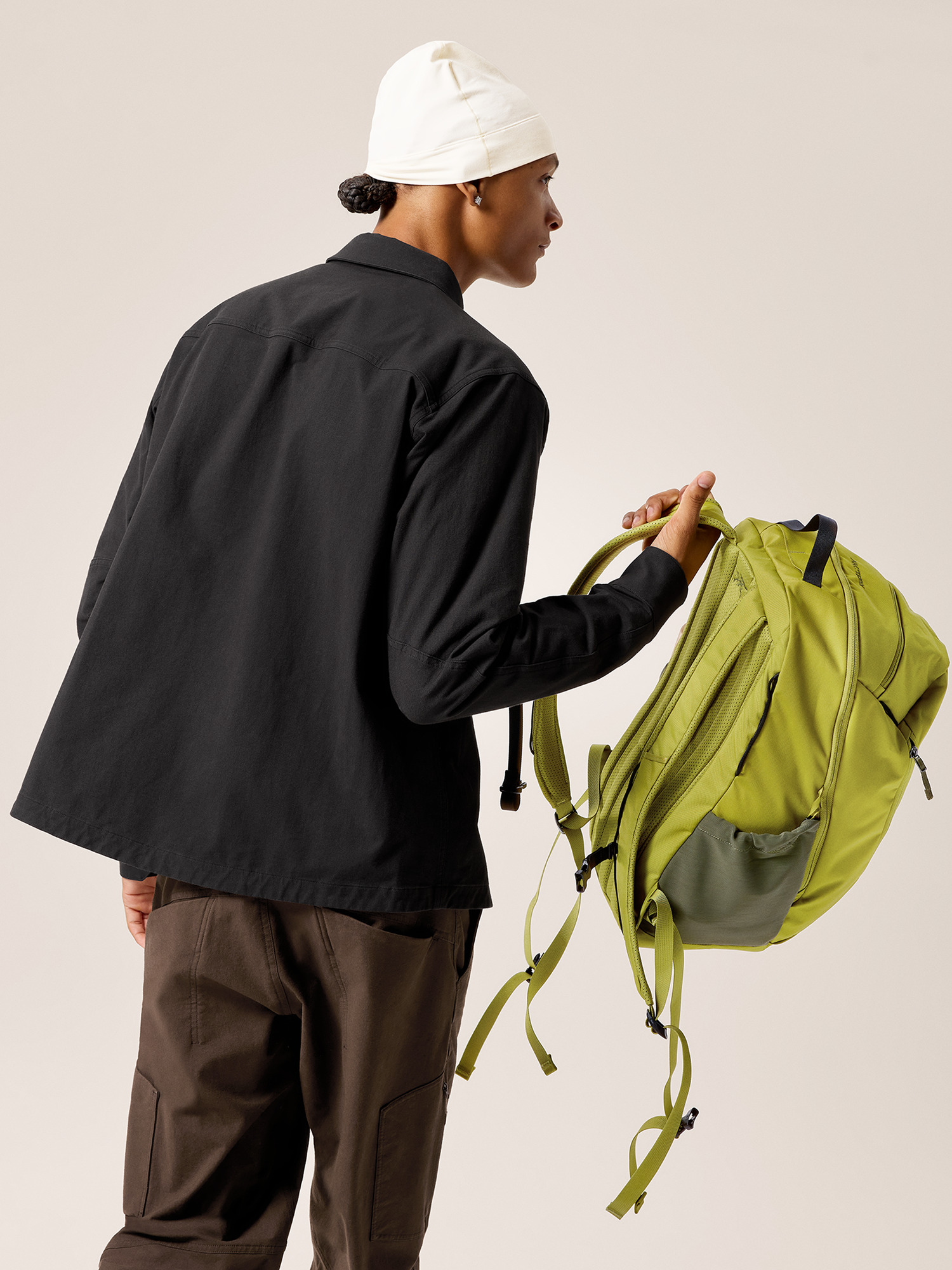 ARC’TERYX アークテリクス / MANTIS 26 オリーブ ARC'TERYX アークテリクス / MANTIS 26 オリーブ マンティス 26