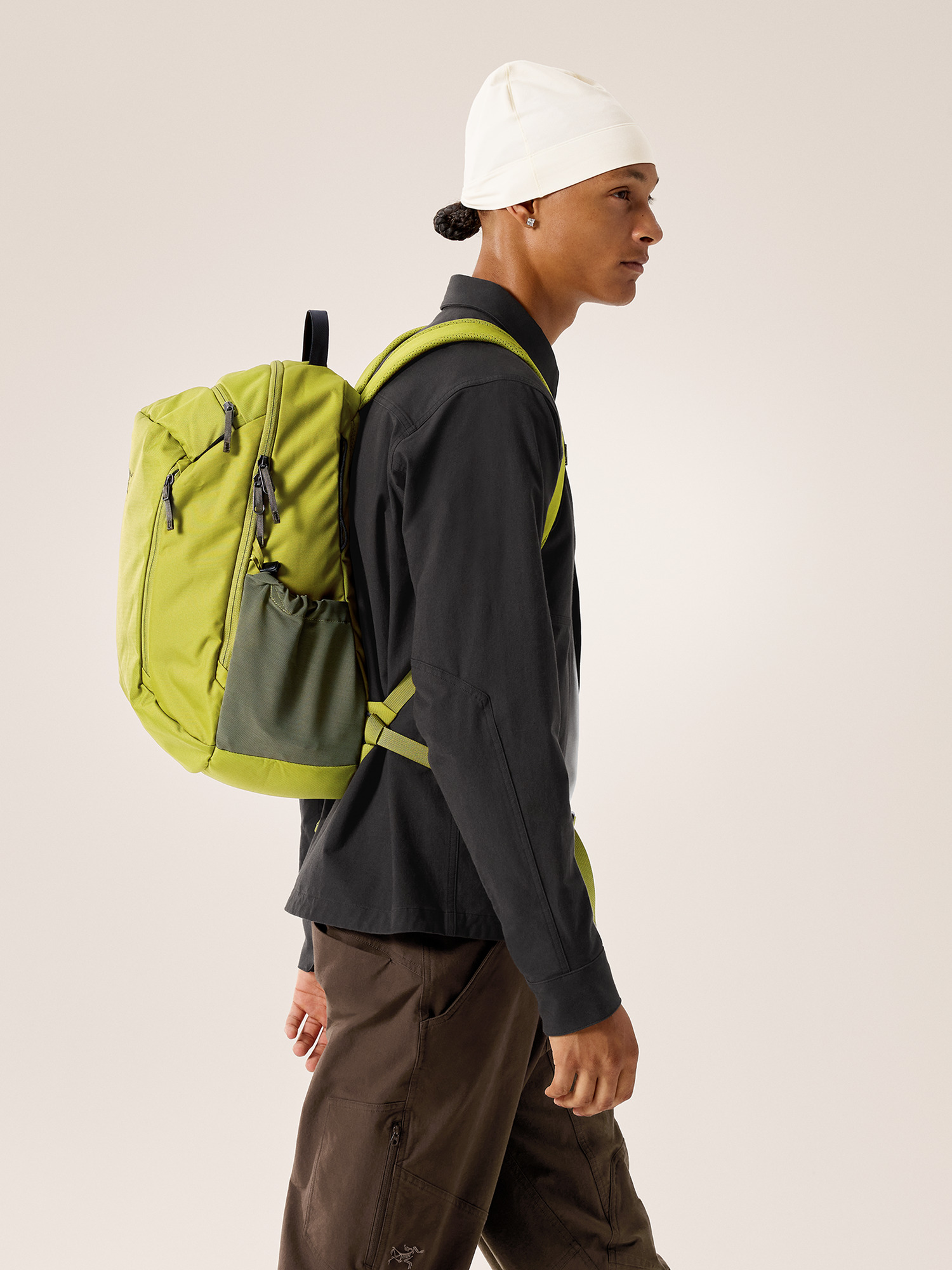 ARC’TERYX アークテリクス / MANTIS 26 オリーブ Mantis 26 Backpack | Arc'teryx United States