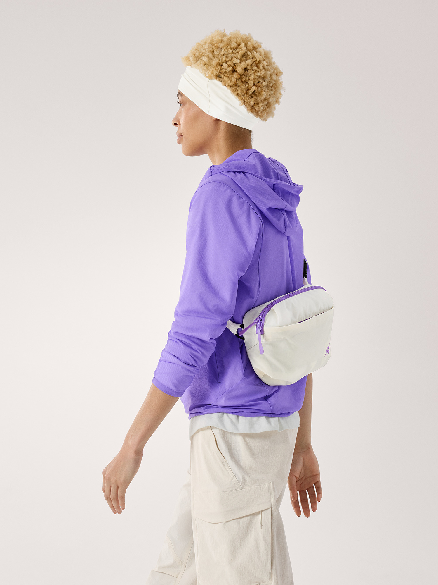 ARC’TERYX Heliad Crossbody Arc'teryx Heliad Crossbody Bag