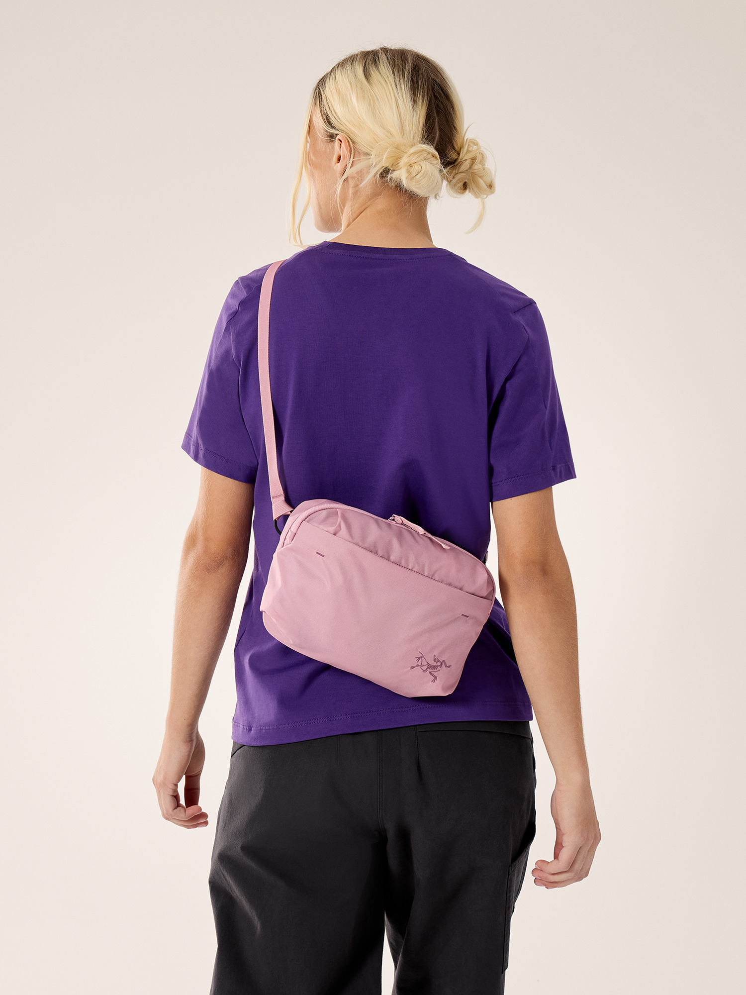 Heliad Crossbody Bag
